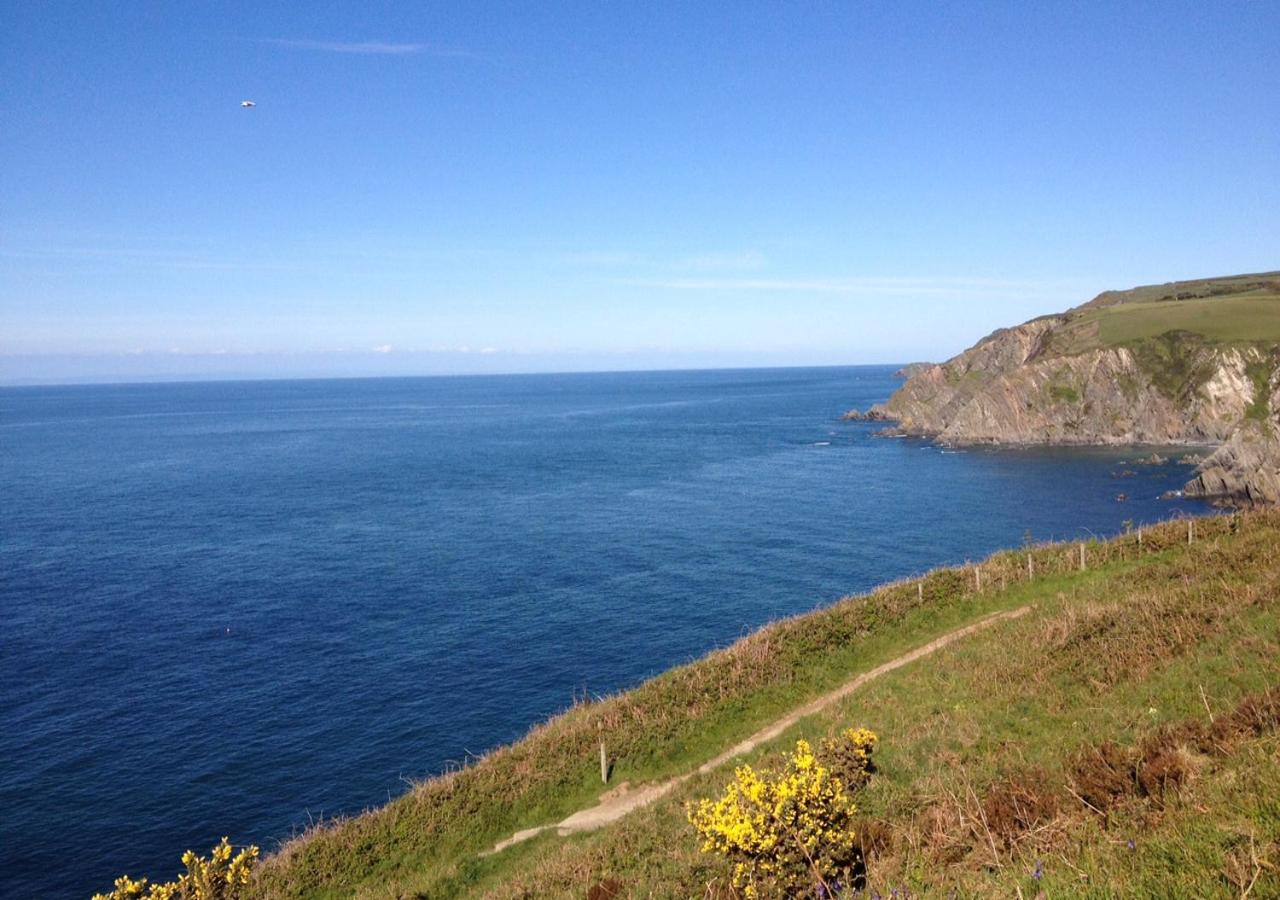 1 Bed in Mortehoe oc-r29219