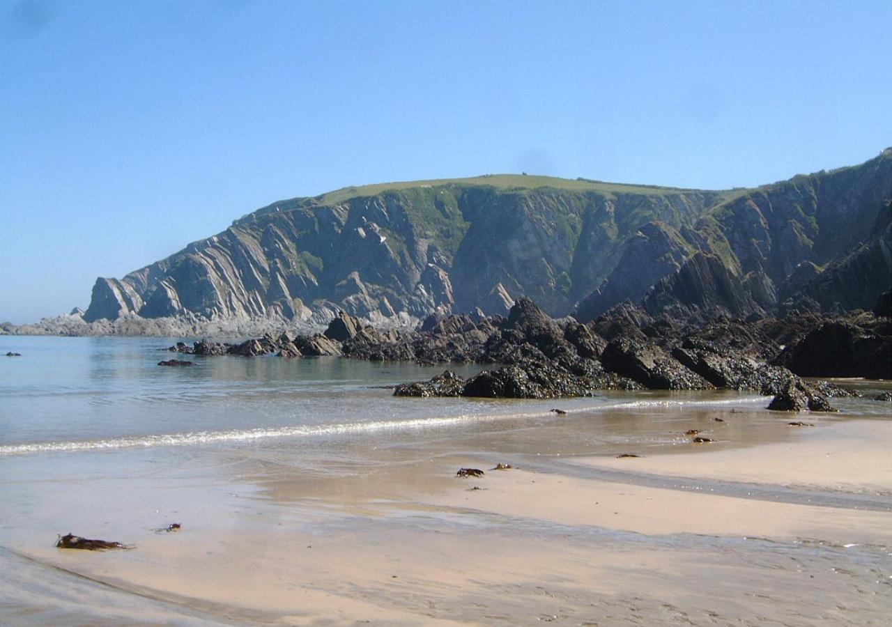 1 Bed in Mortehoe oc-r29219