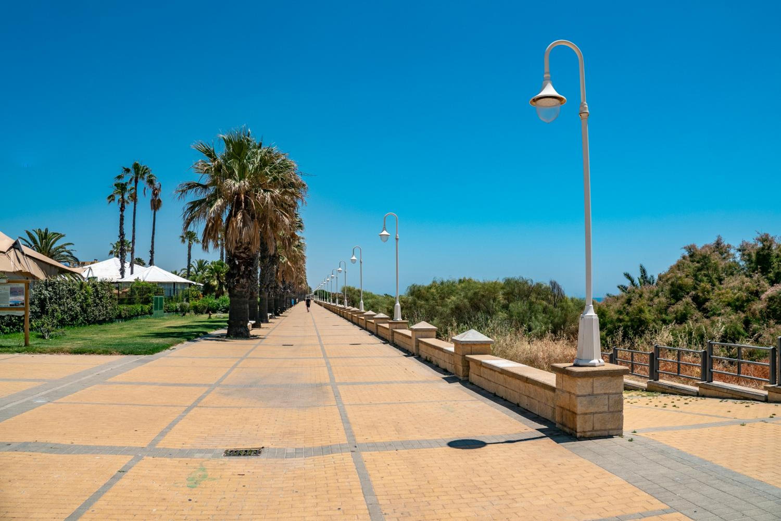 BHost - Atlántica Golf Islantilla