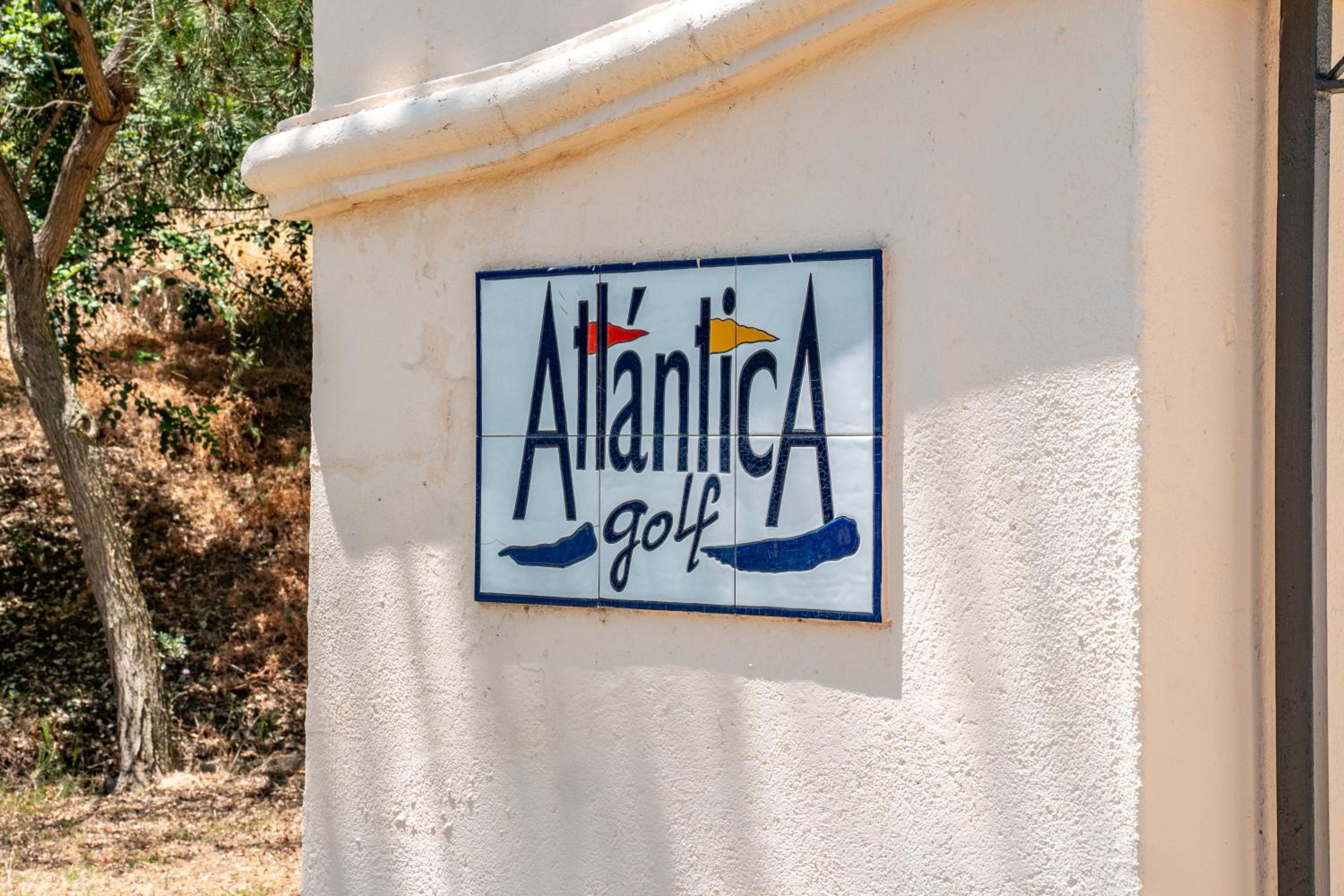 BHost - Atlántica Golf Islantilla