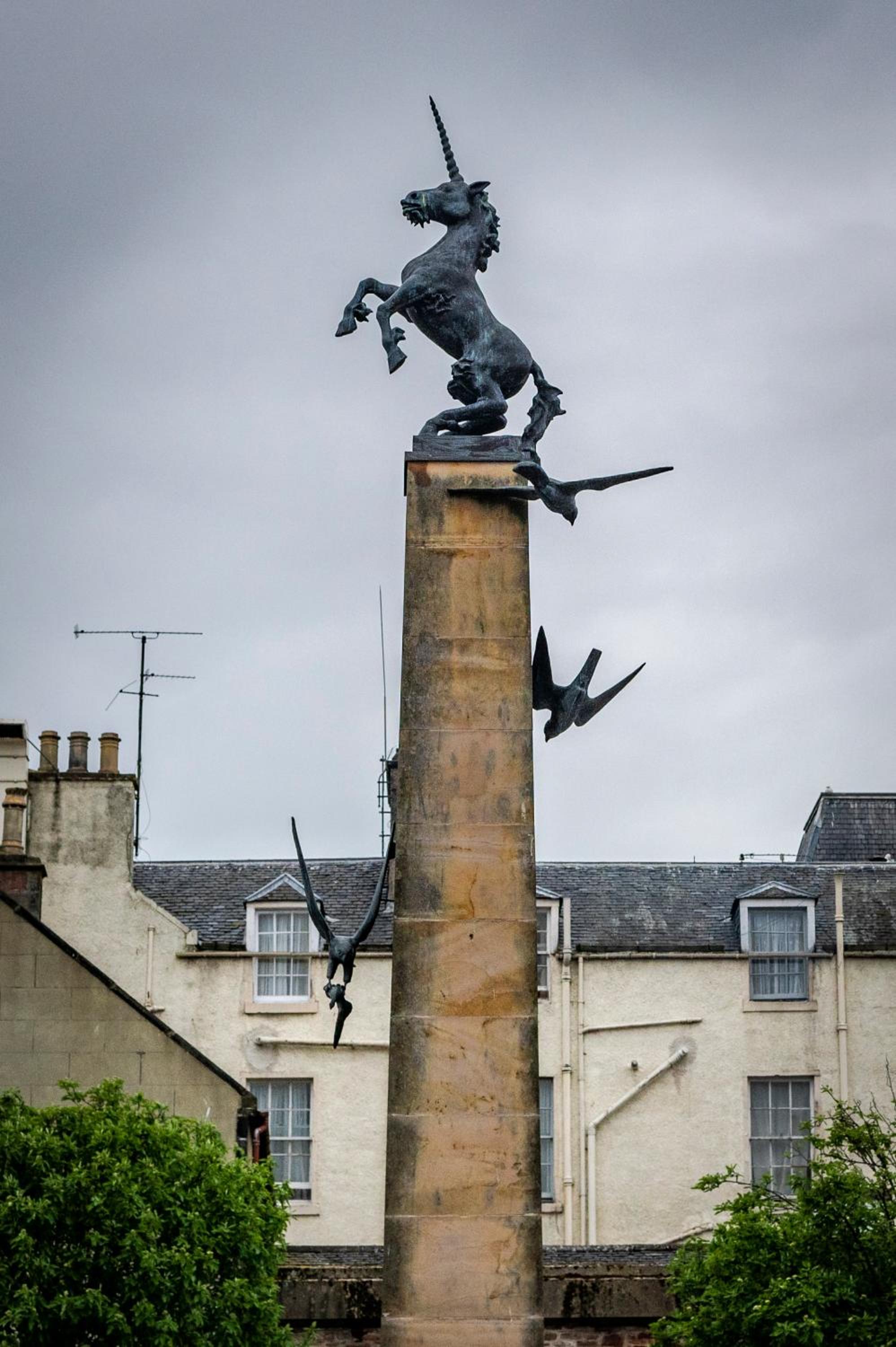 Inverness Youth Hostel