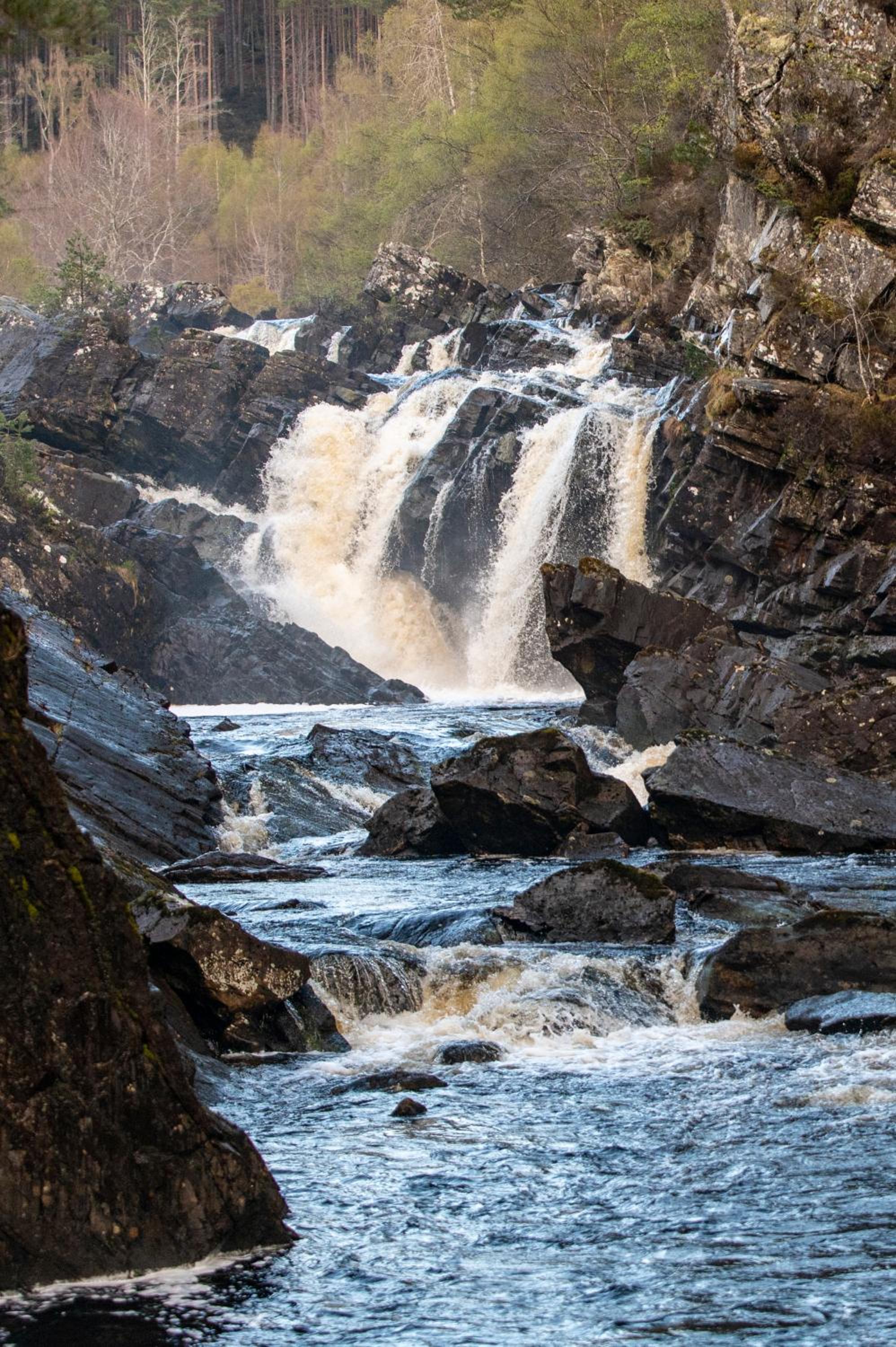 Inverness Youth Hostel