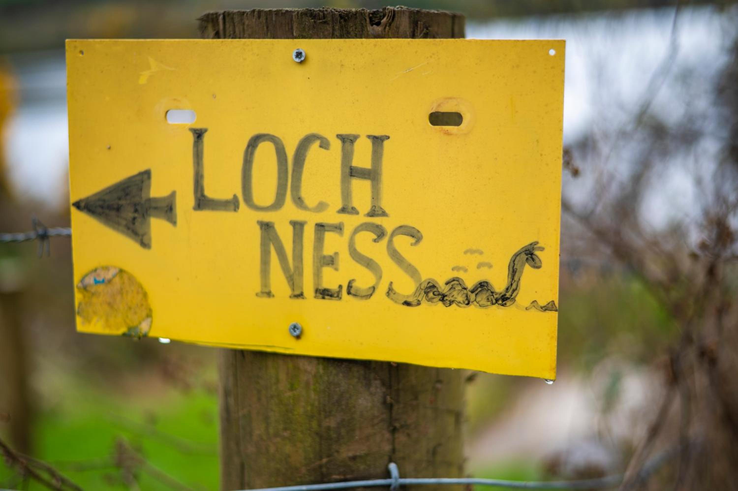 Inverness Youth Hostel