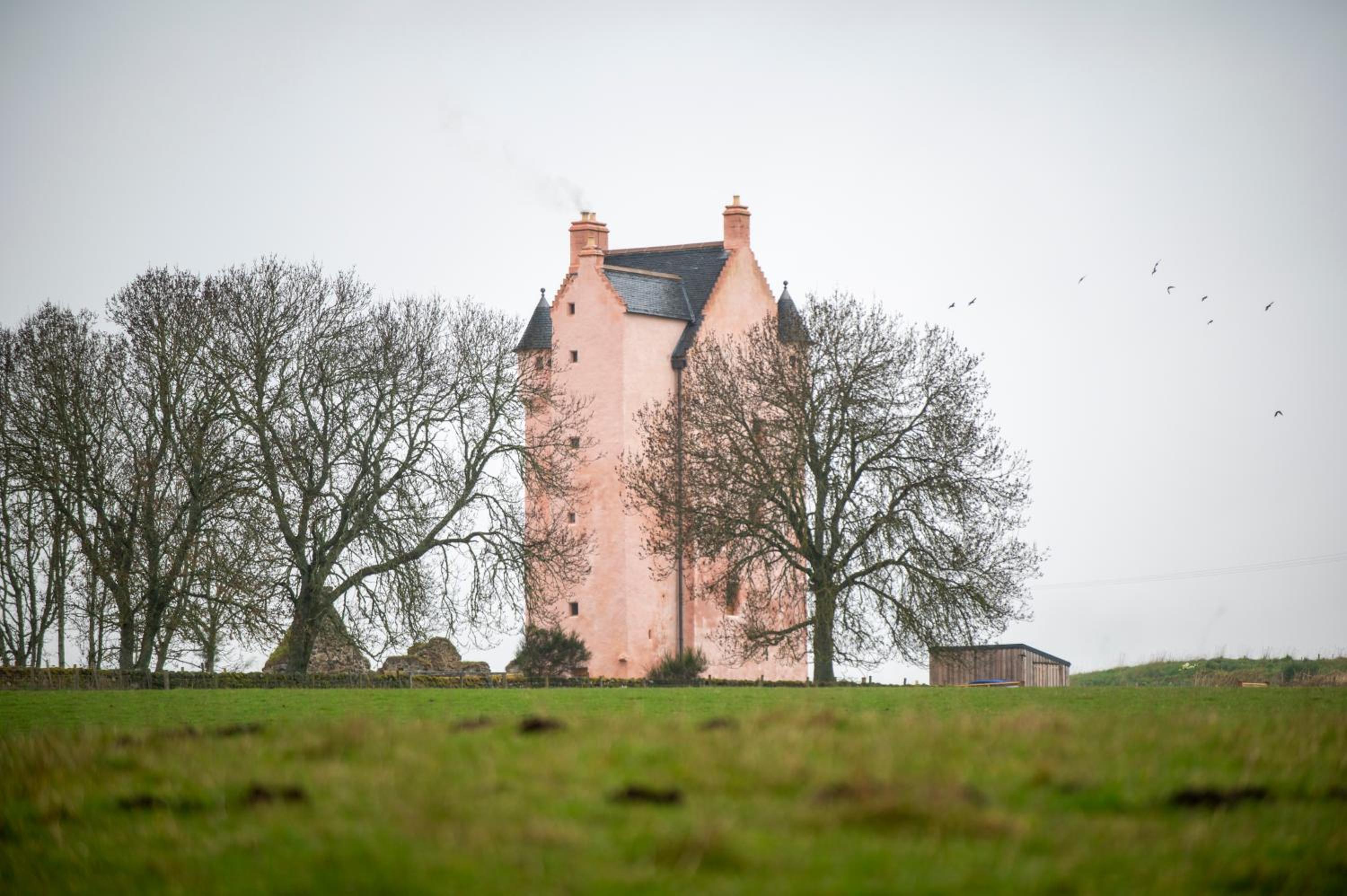 Inverness Youth Hostel