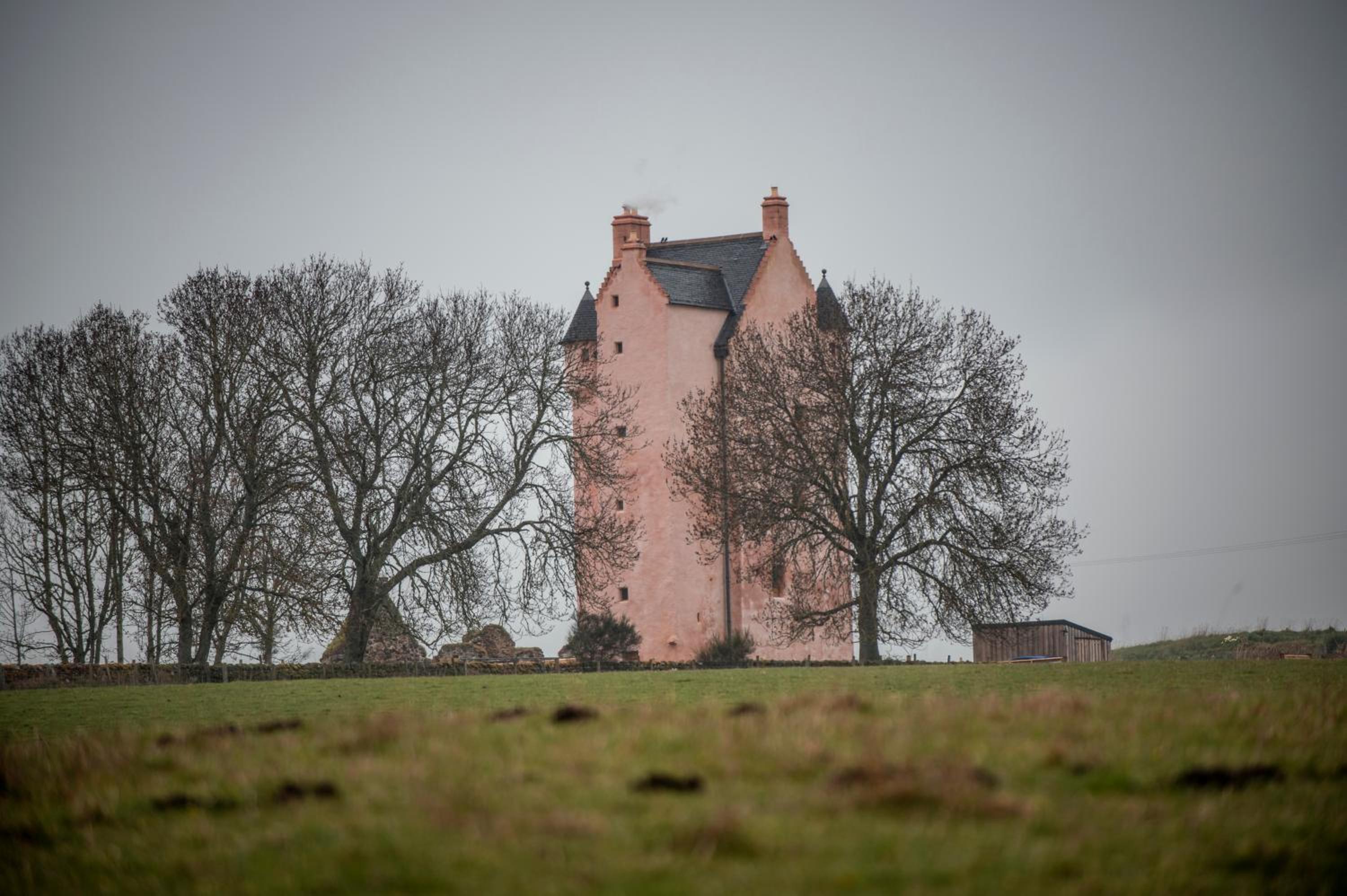 Inverness Youth Hostel