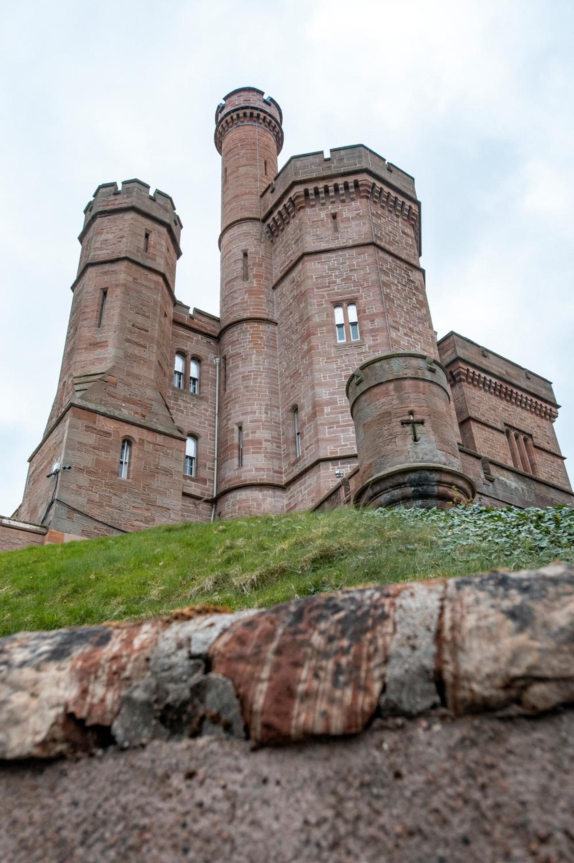 Inverness Youth Hostel