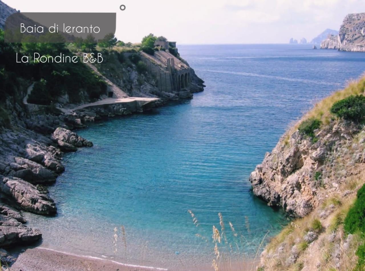 La Rondine B&B photo 5