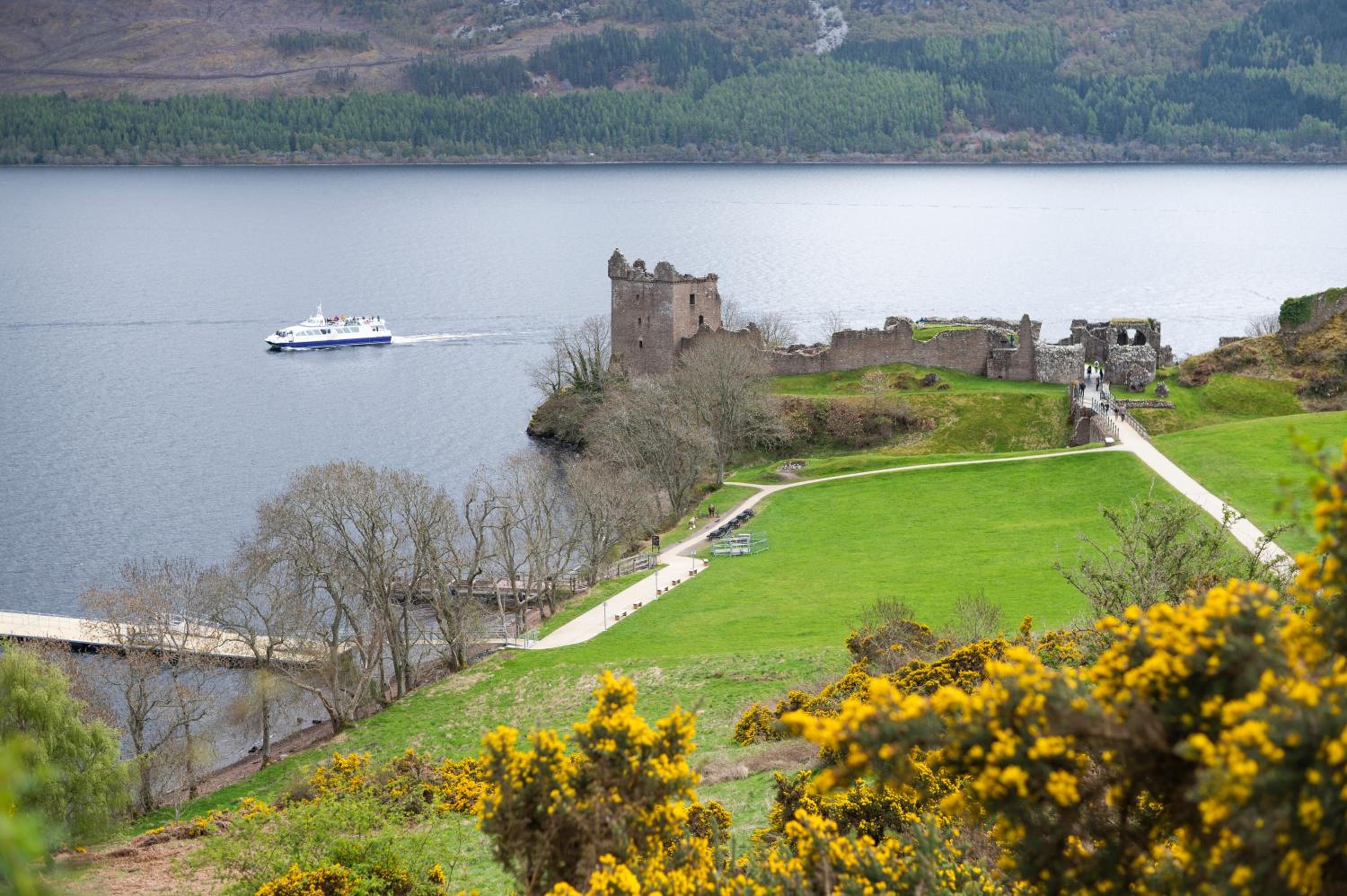 Inverness Youth Hostel