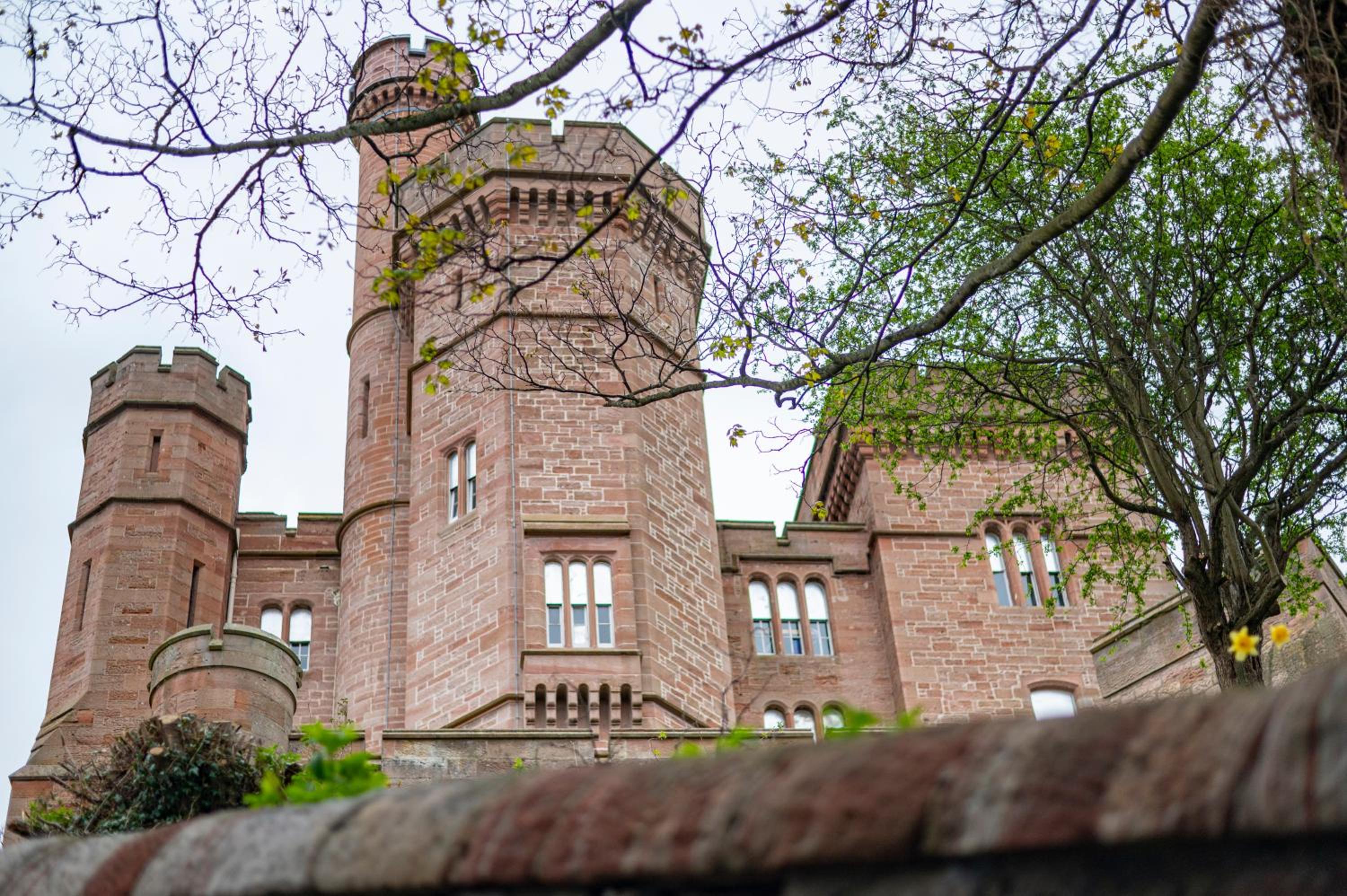 Inverness Youth Hostel