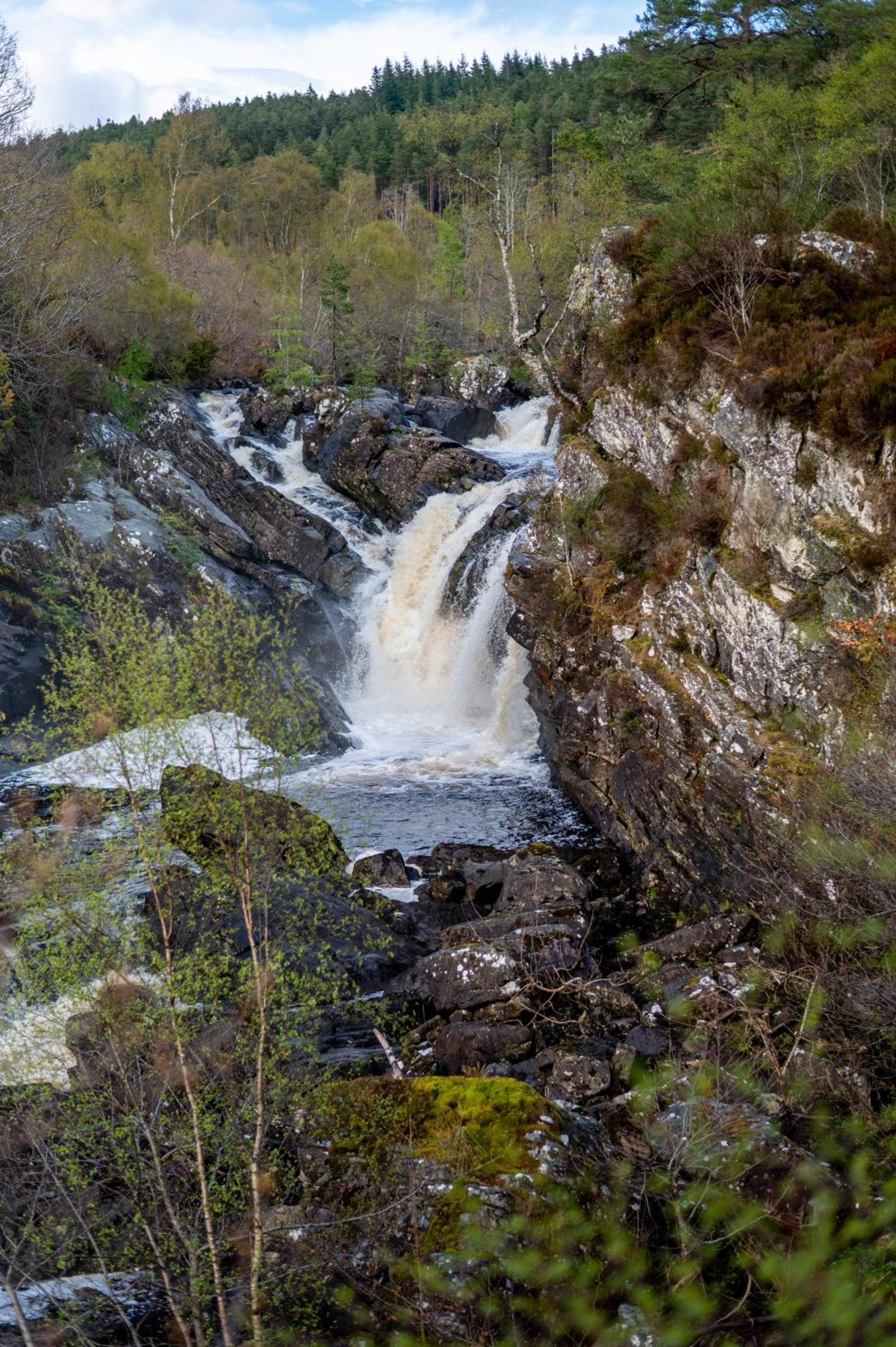 Inverness Youth Hostel