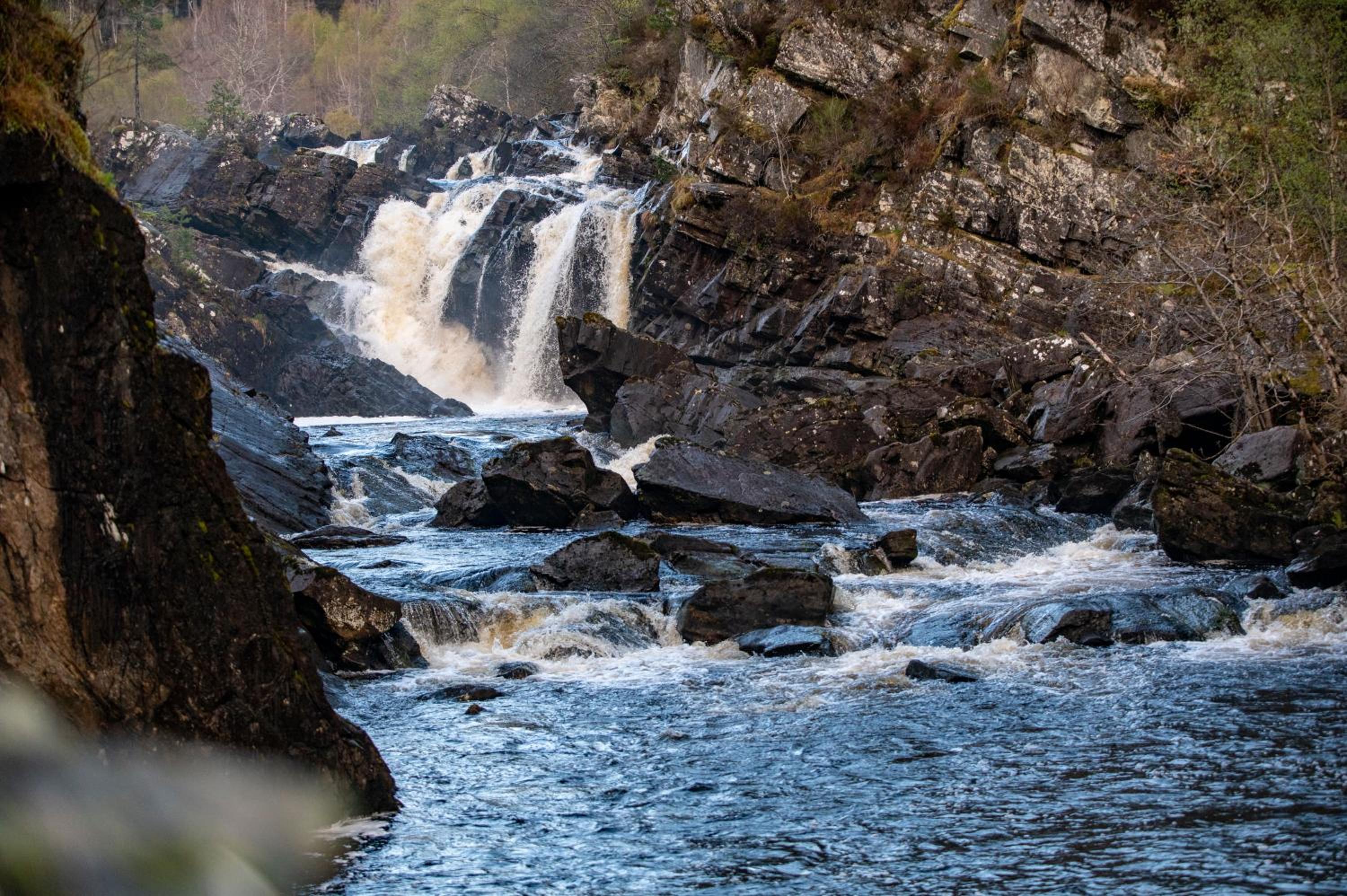 Inverness Youth Hostel