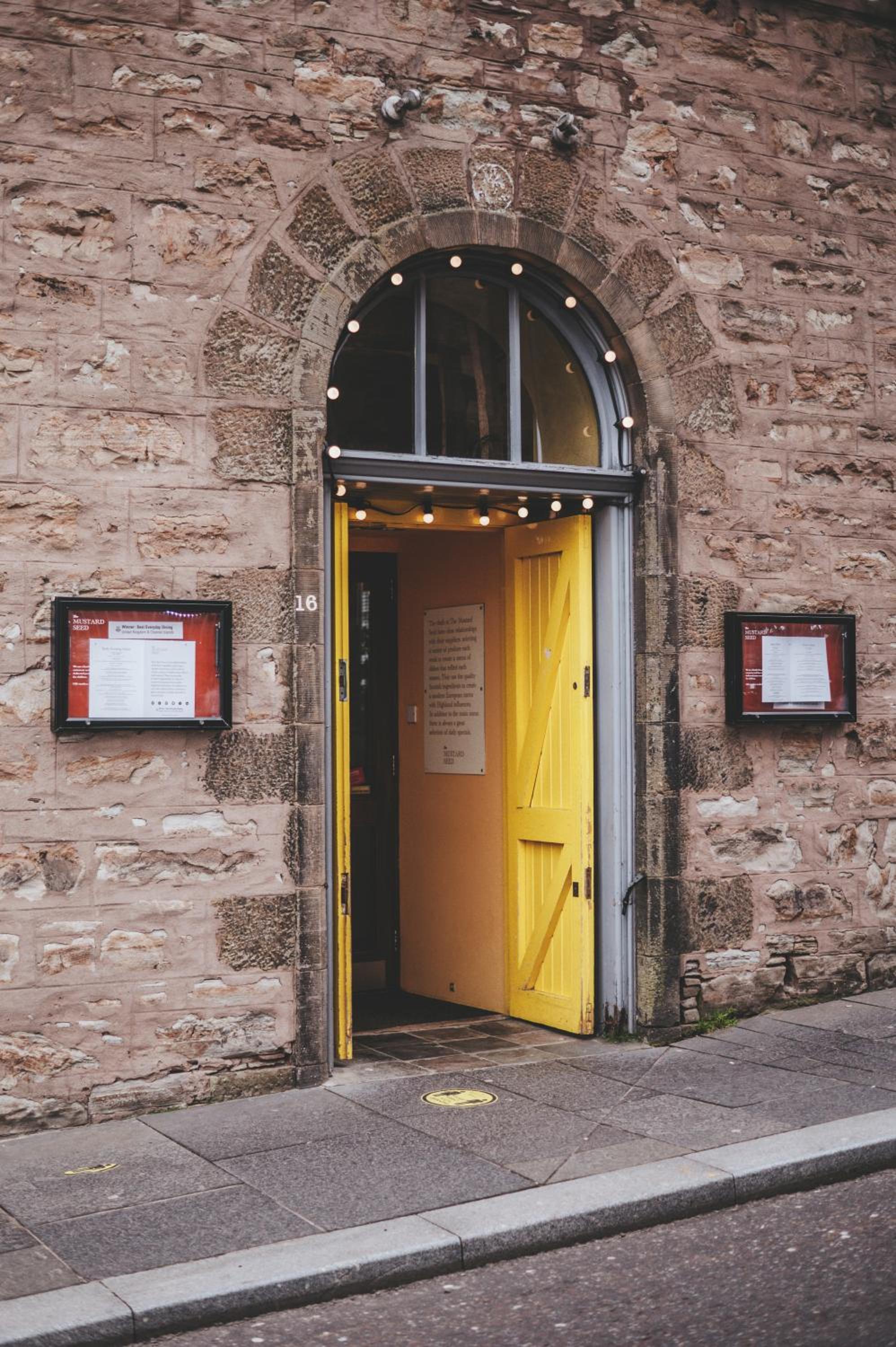 Inverness Youth Hostel