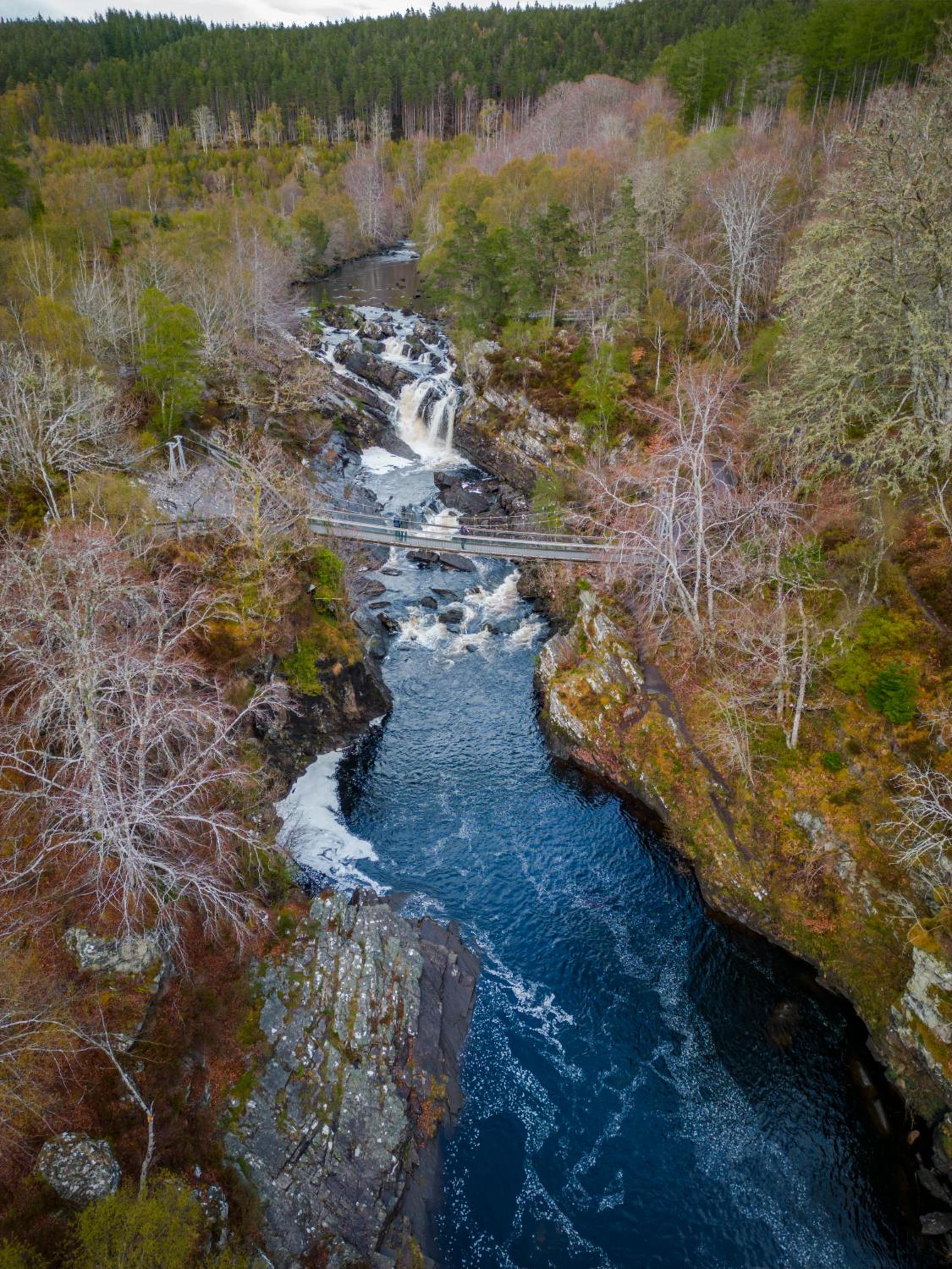 Inverness Youth Hostel
