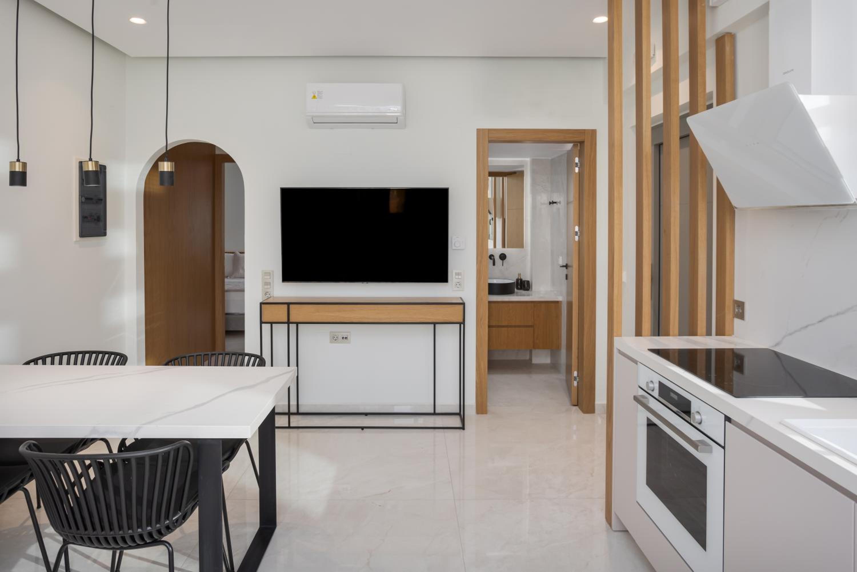 Adore Natural Retreat by Estia view 2