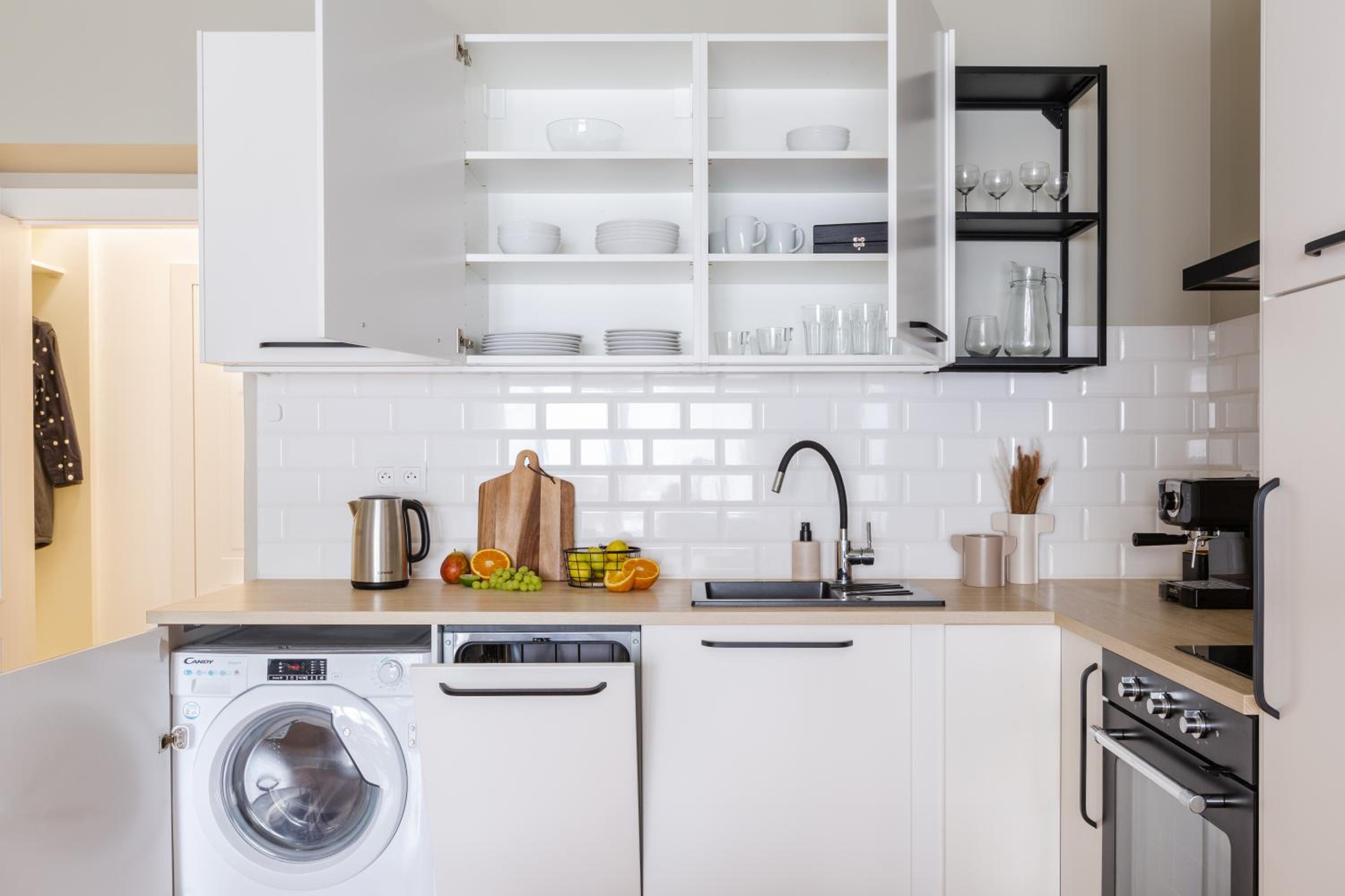 TurnKey I Vineyard Terrace Apartments