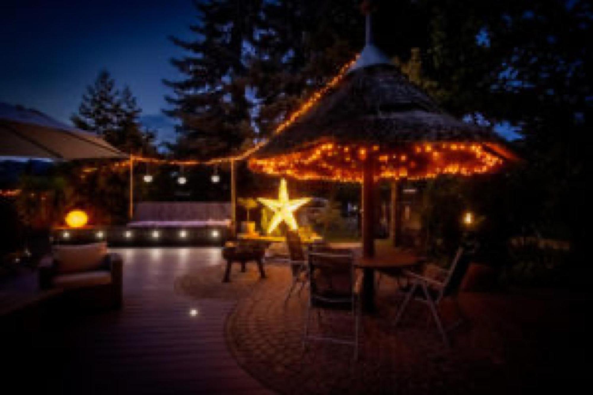Ferienanlage