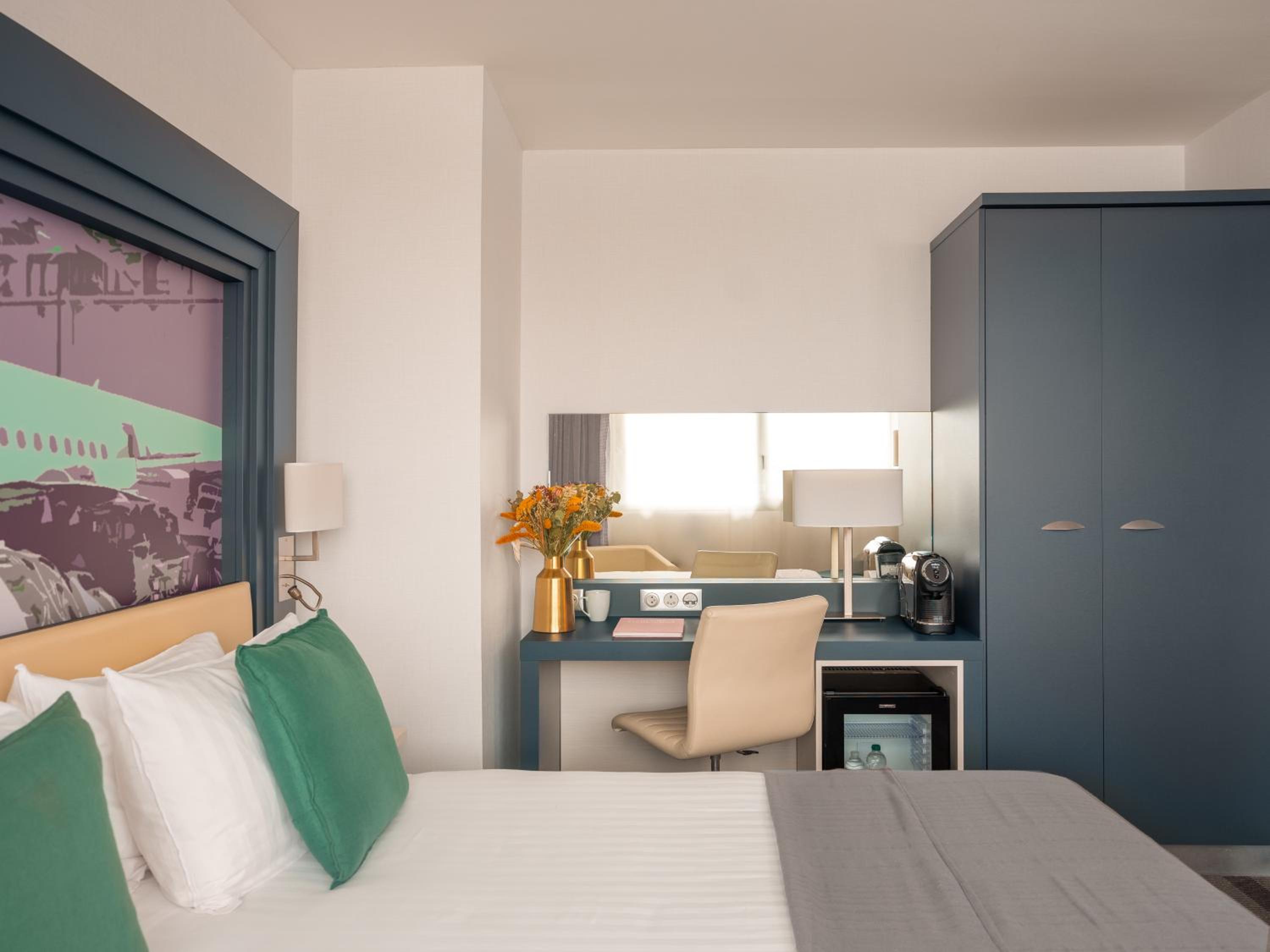 Blagnac Vacations - Holiday Inn Toulouse Airport, an IHG Hotel - Property Image 5