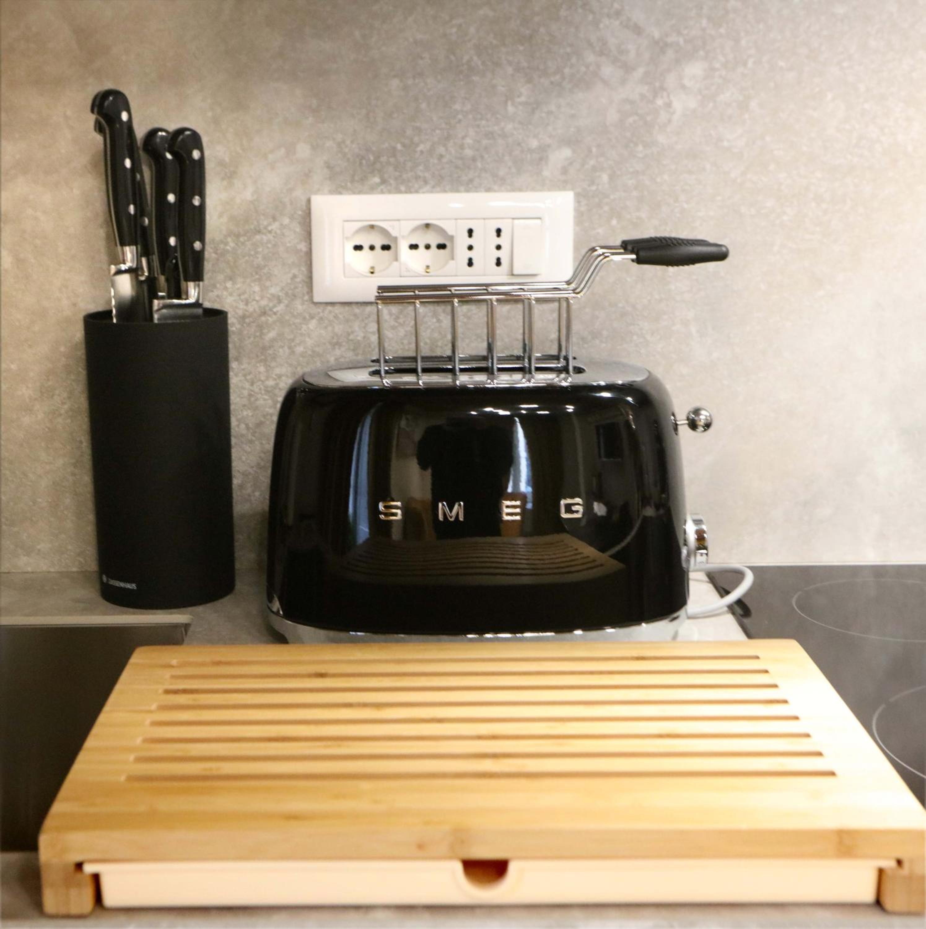 Casa Mandelli photo 3