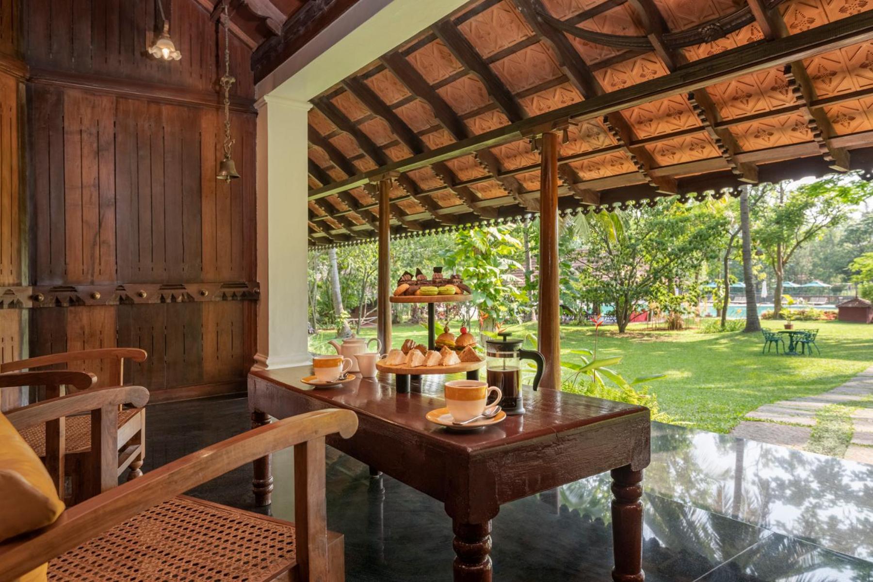 Big Banyan Vineyard & Resort