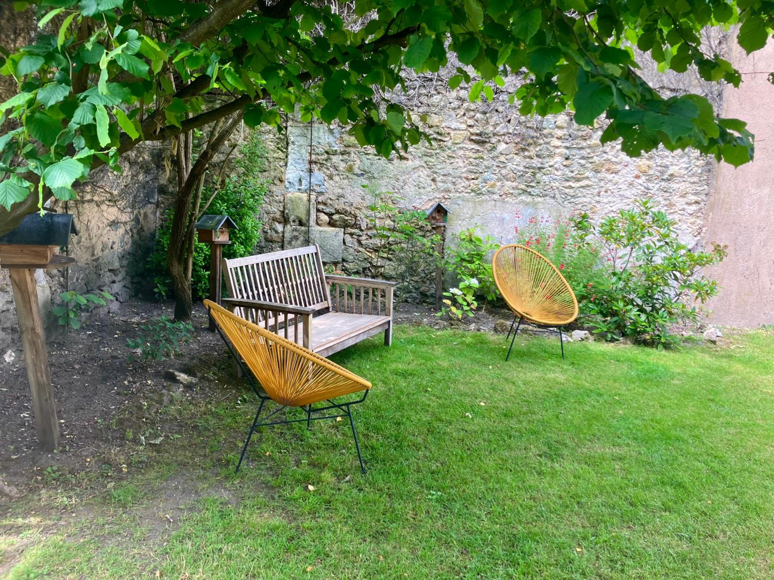 Chambre Sixtine, photo 17