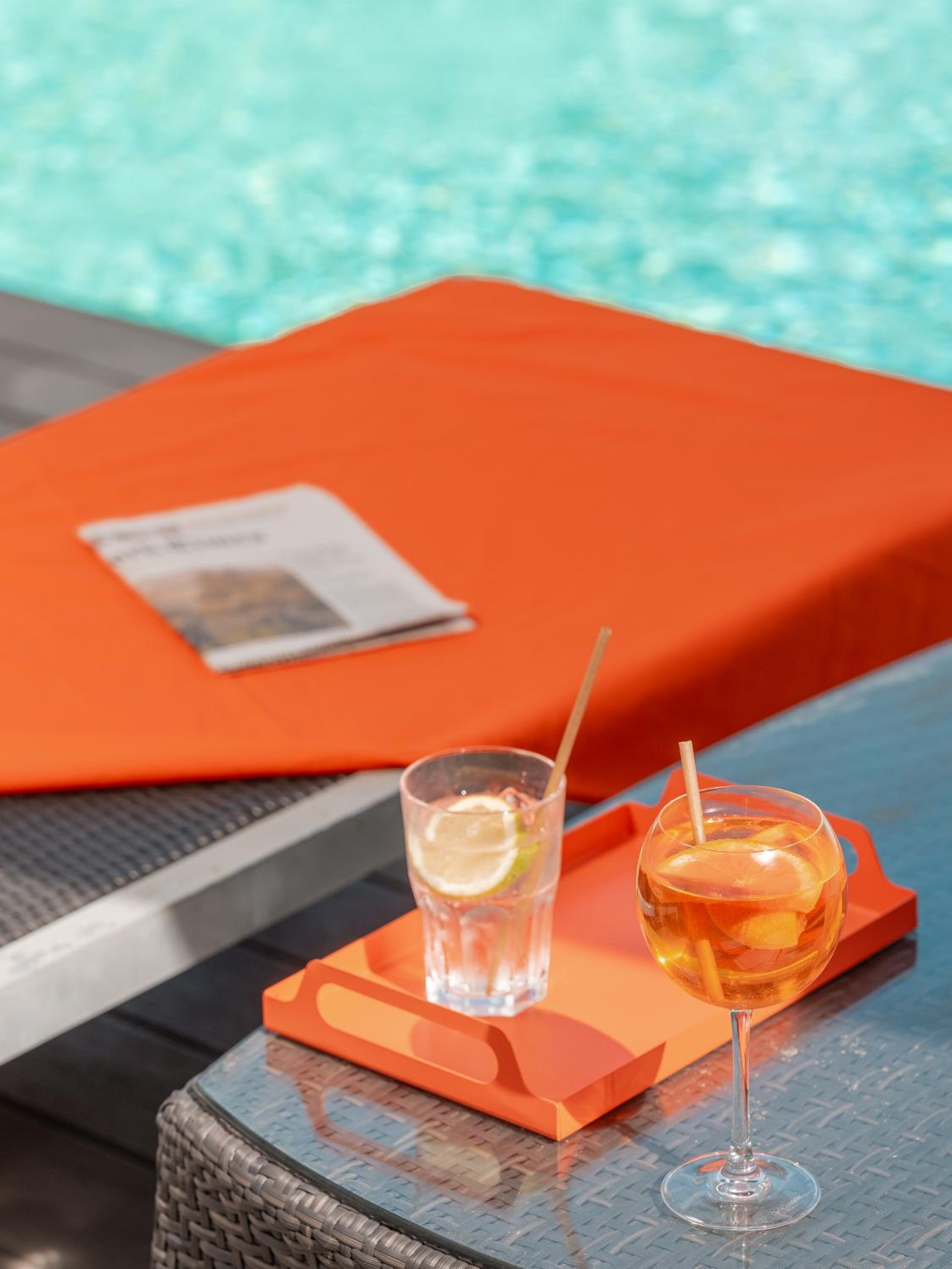 Blagnac Vacations - Holiday Inn Toulouse Airport, an IHG Hotel - Property Image 12