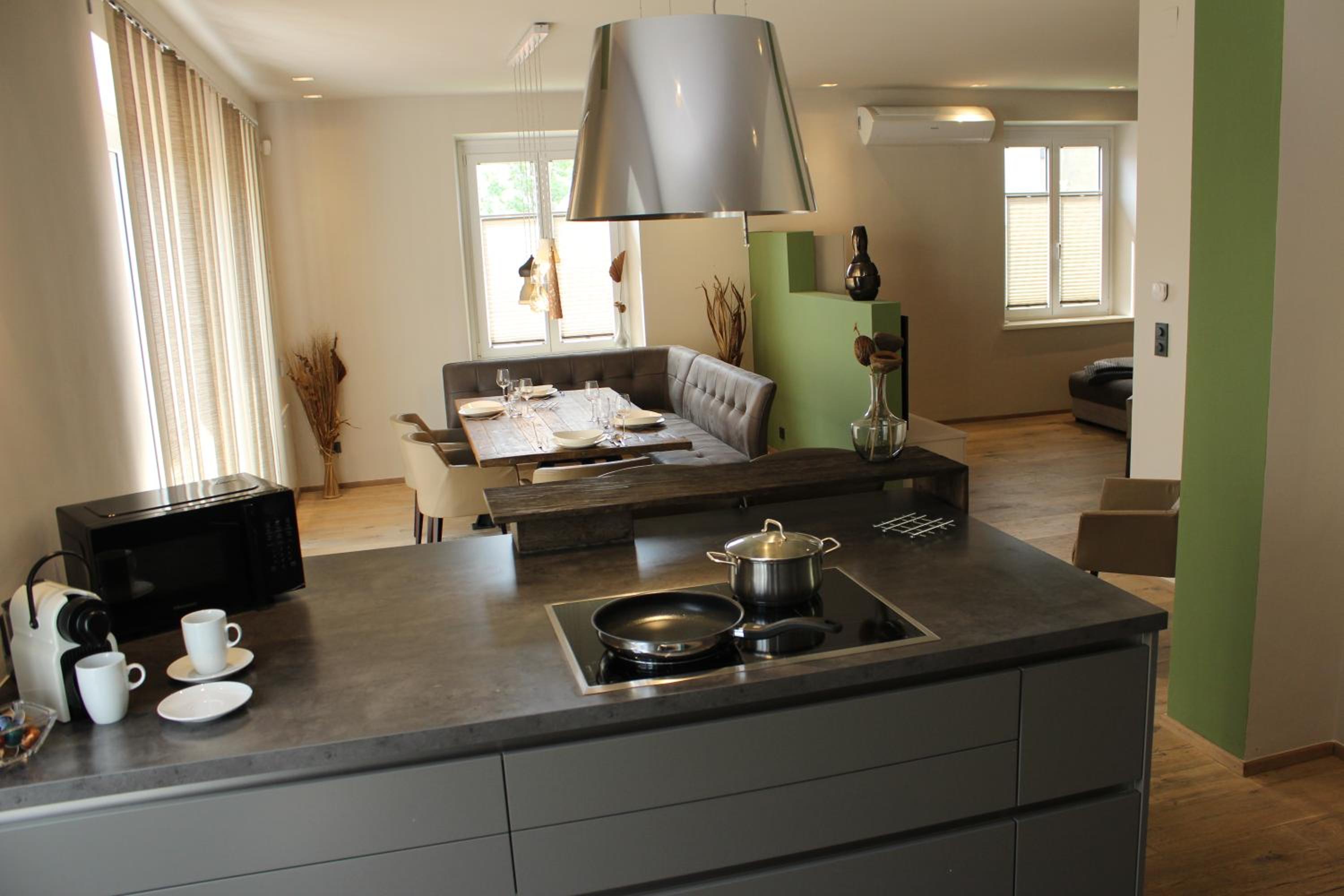 135qm im Herzen Trofaiachs HS49