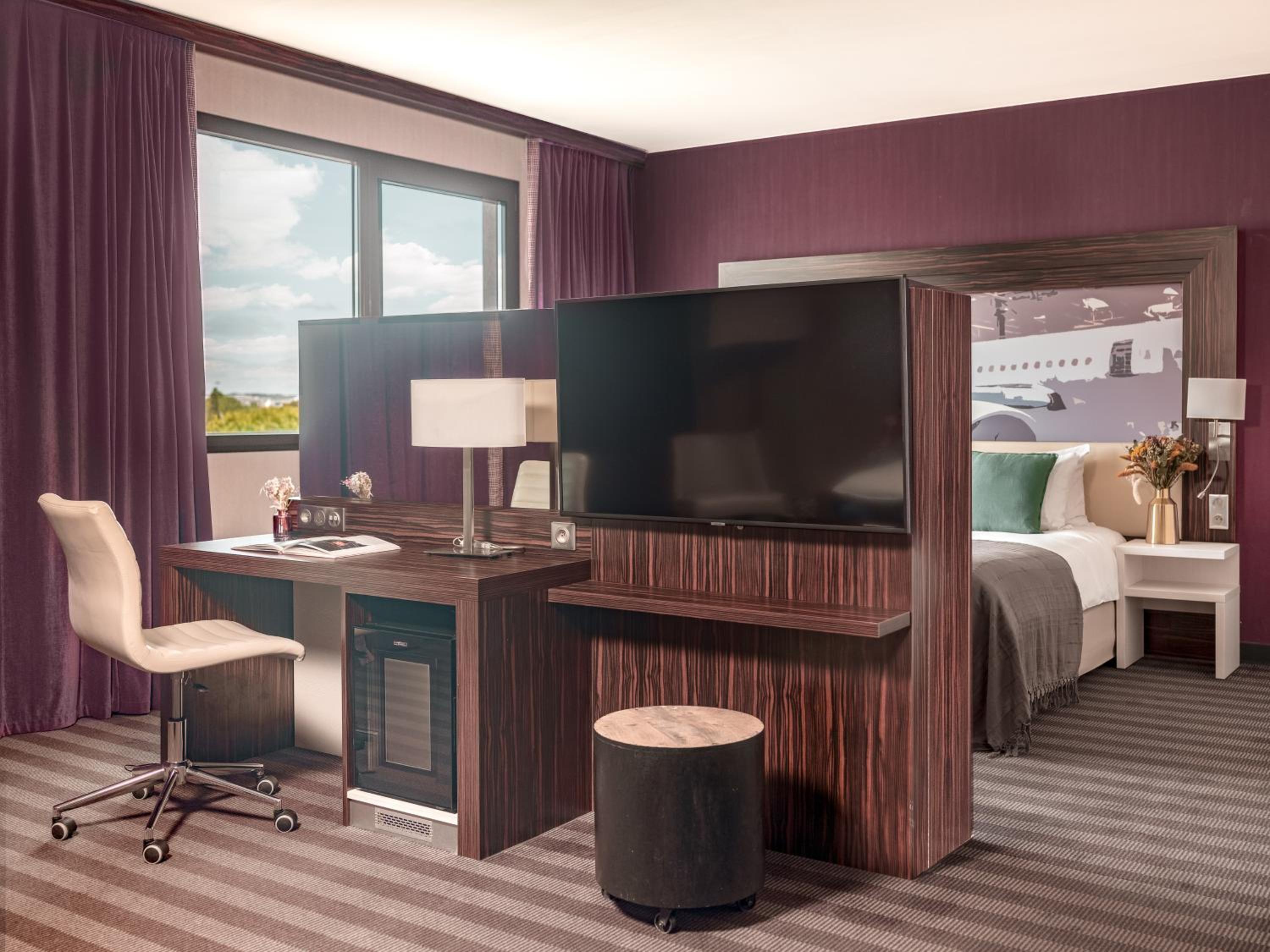 Blagnac Vacations - Holiday Inn Toulouse Airport, an IHG Hotel - Property Image 11