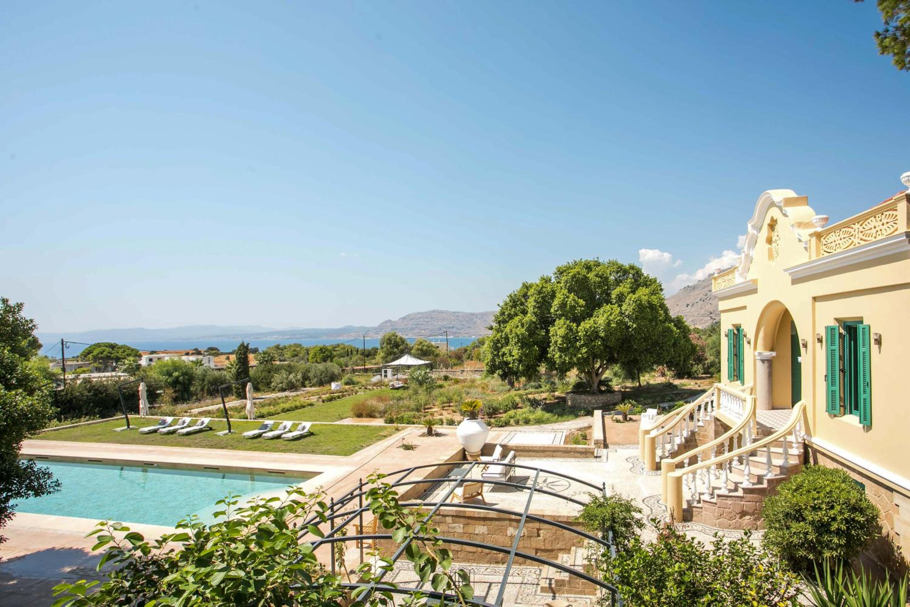 Villa Luna Piena photo 3