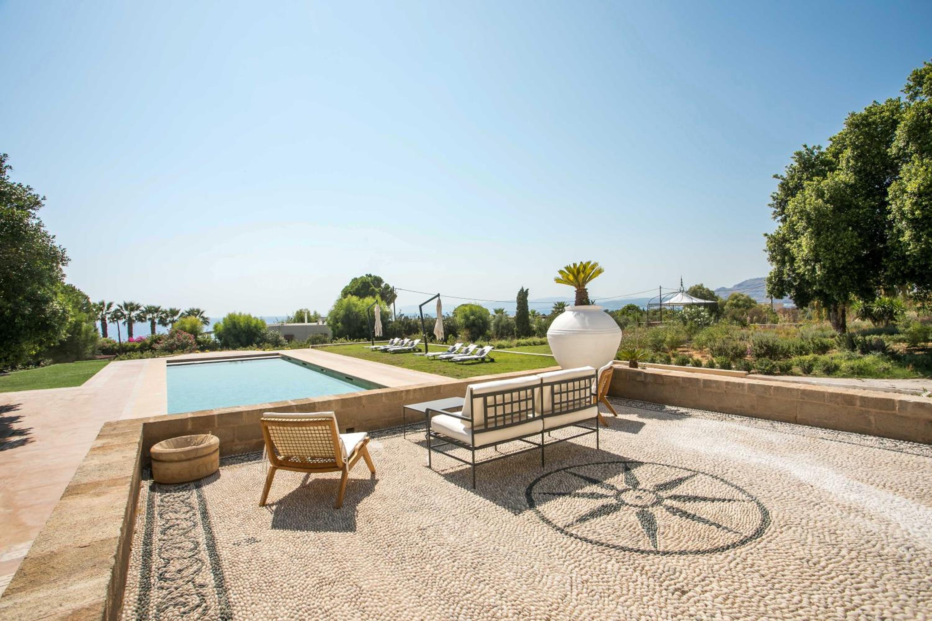 Villa Luna Piena photo 4