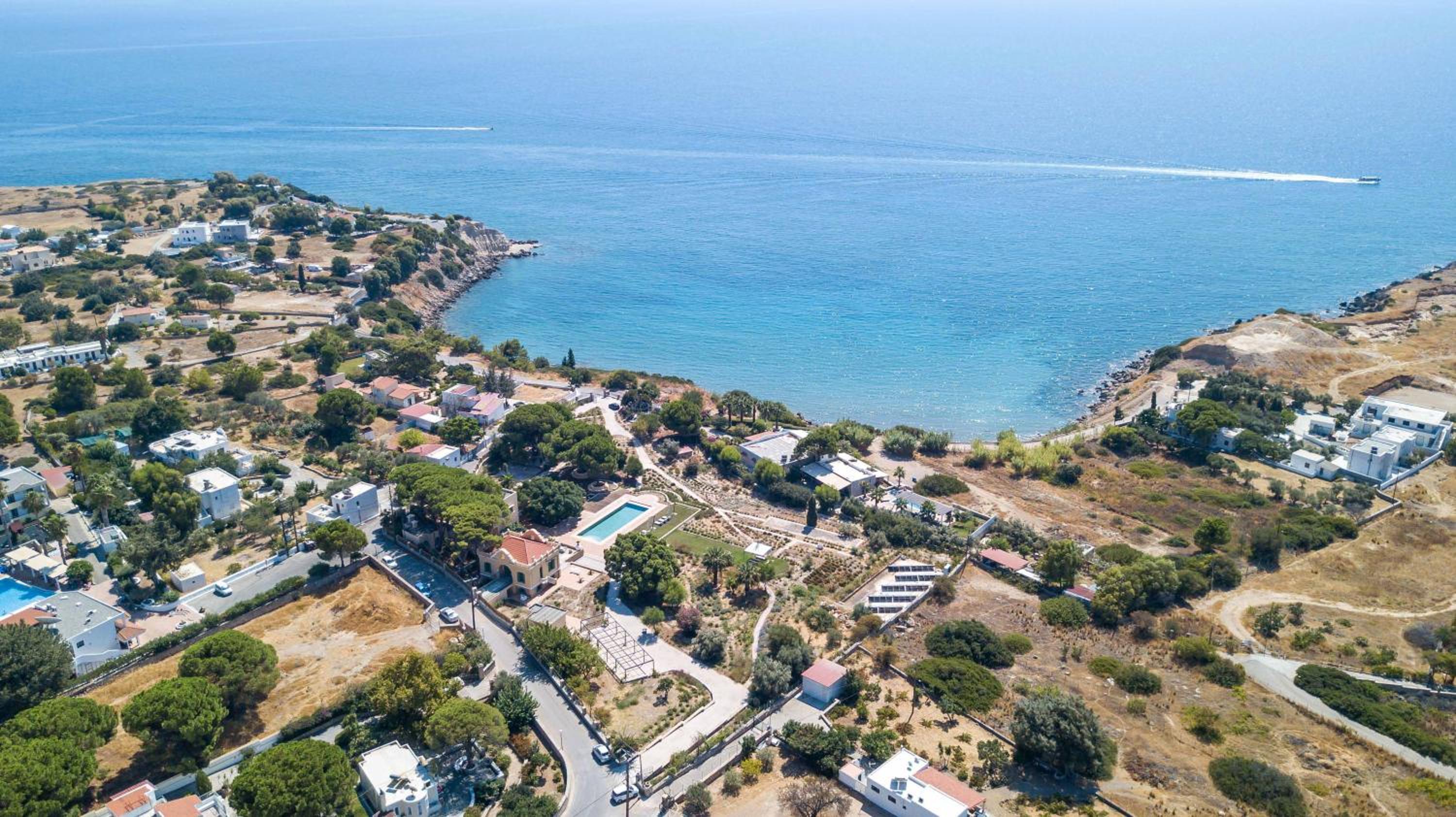 Villa Luna Piena photo 5