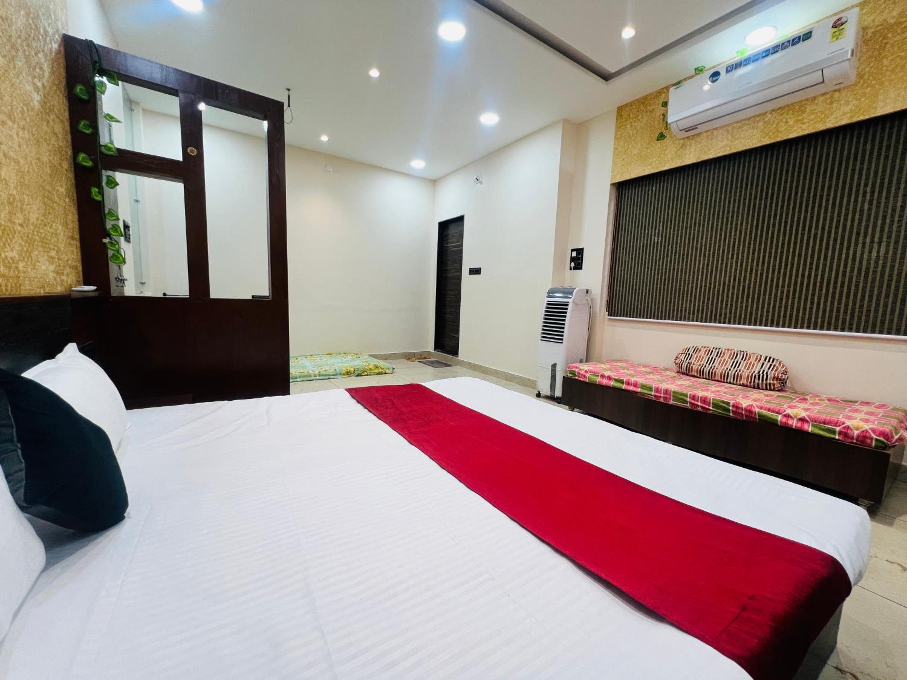 Swami homestay