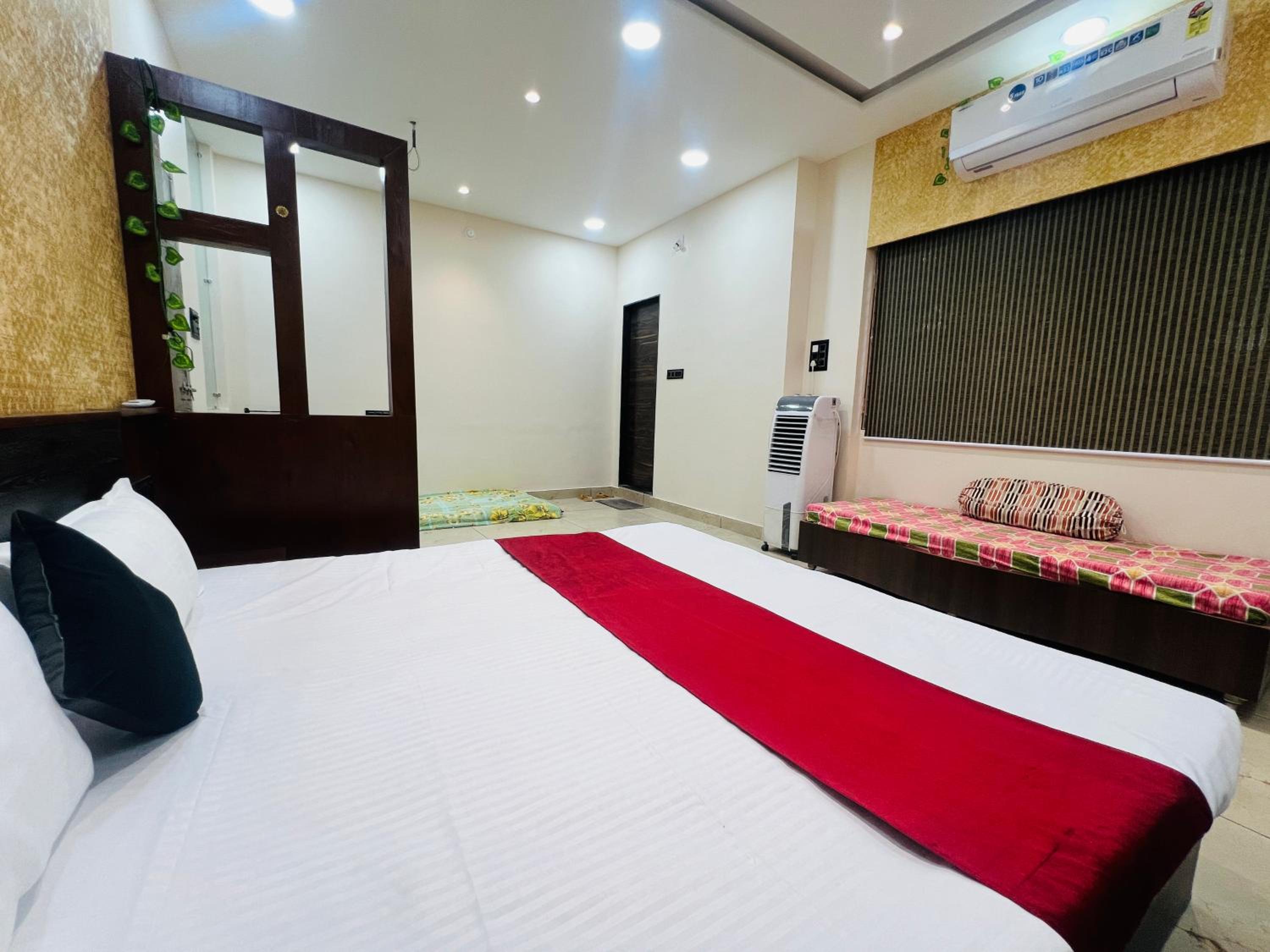 Swami homestay