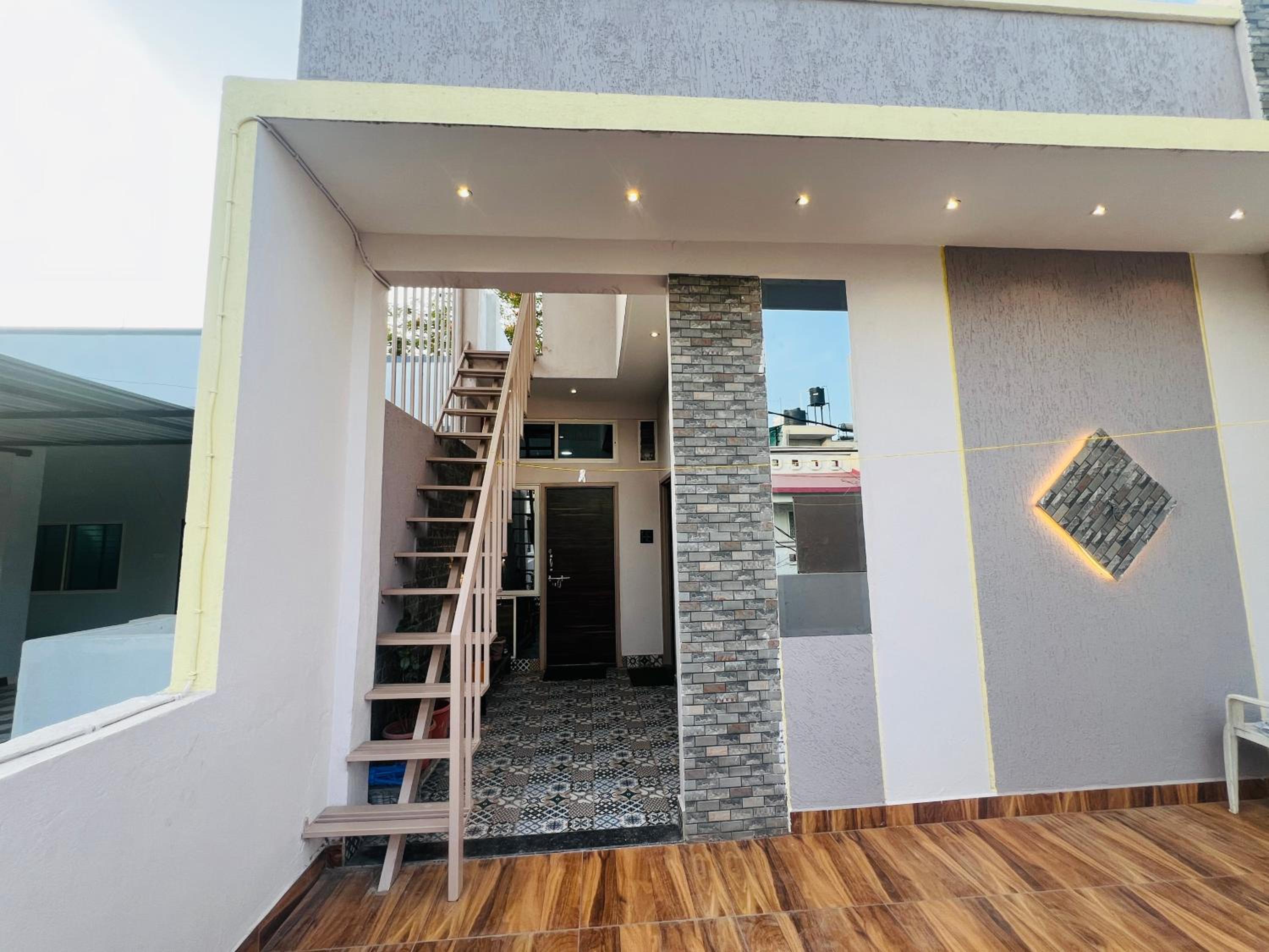 Swami homestay