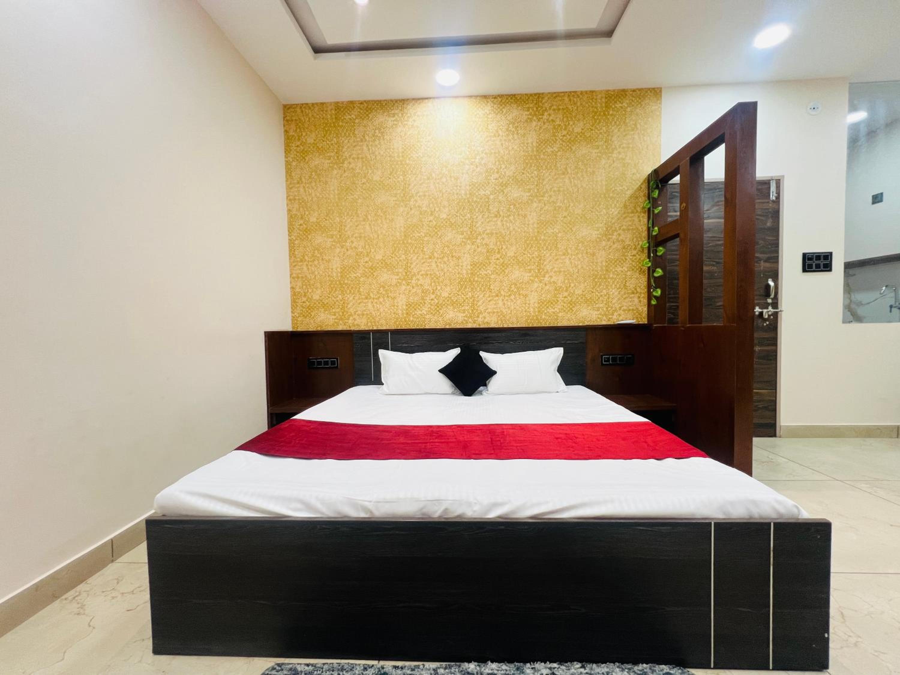Swami homestay