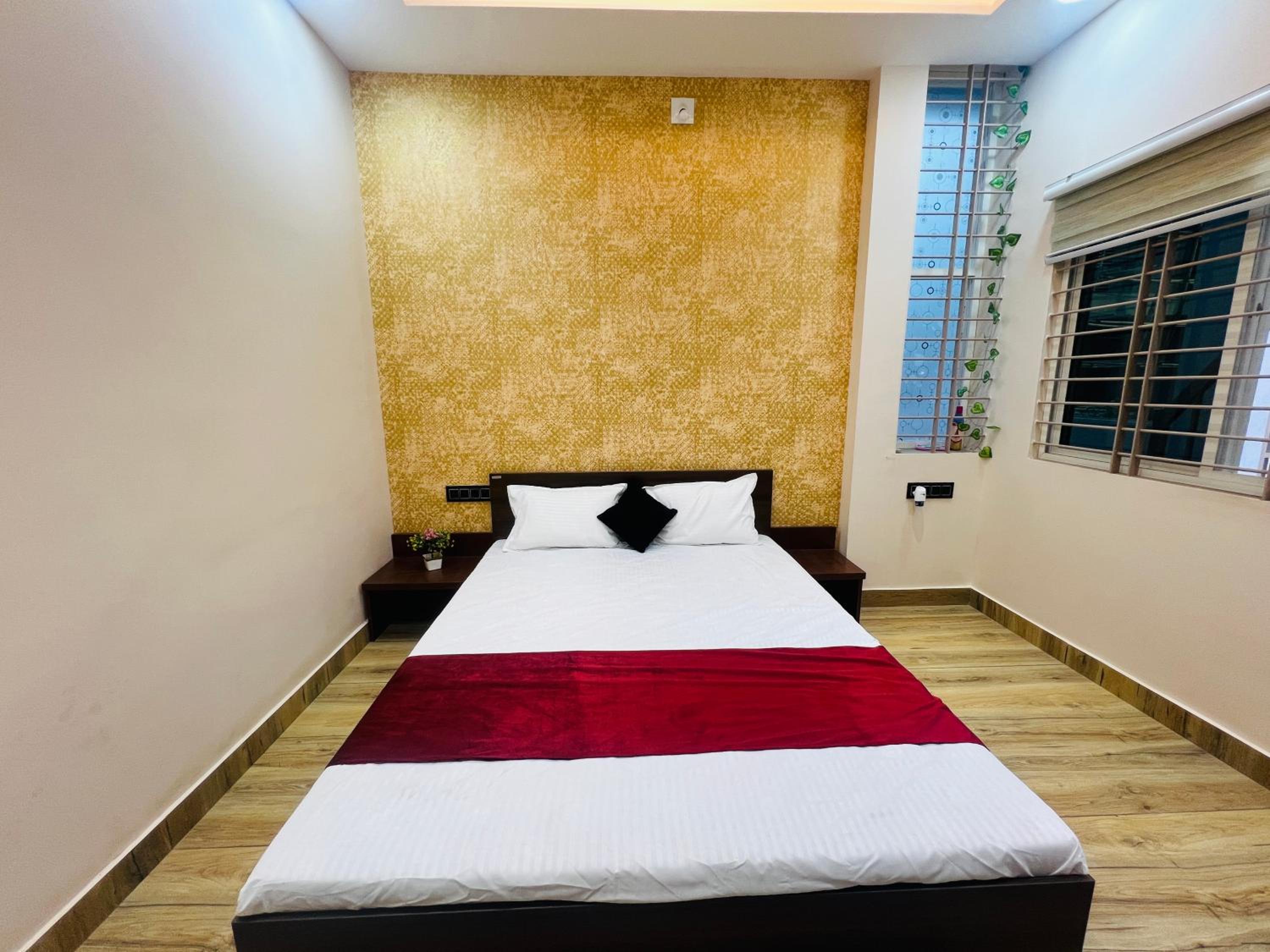 Swami homestay