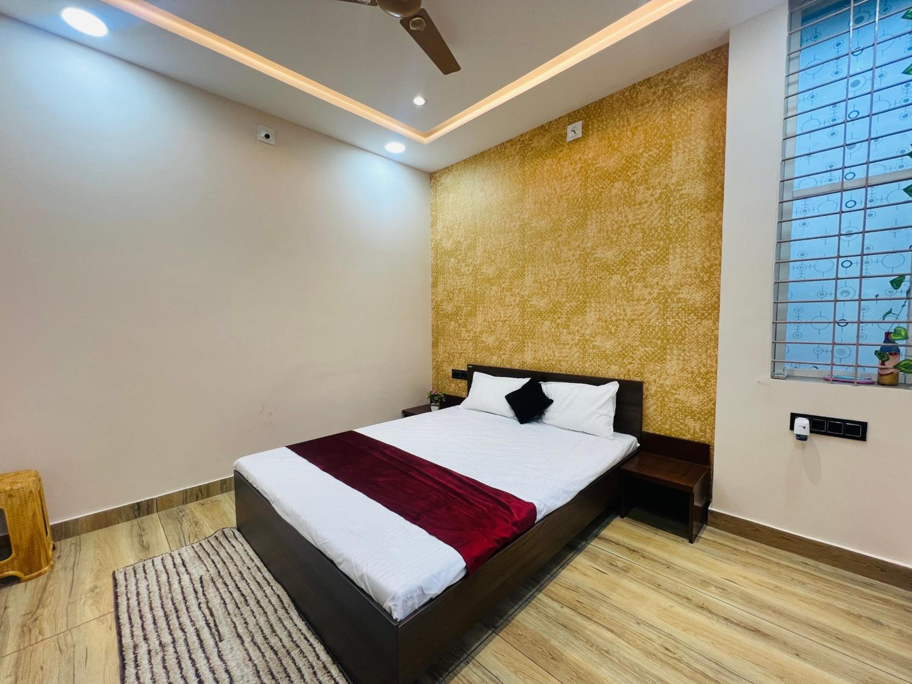 Swami homestay