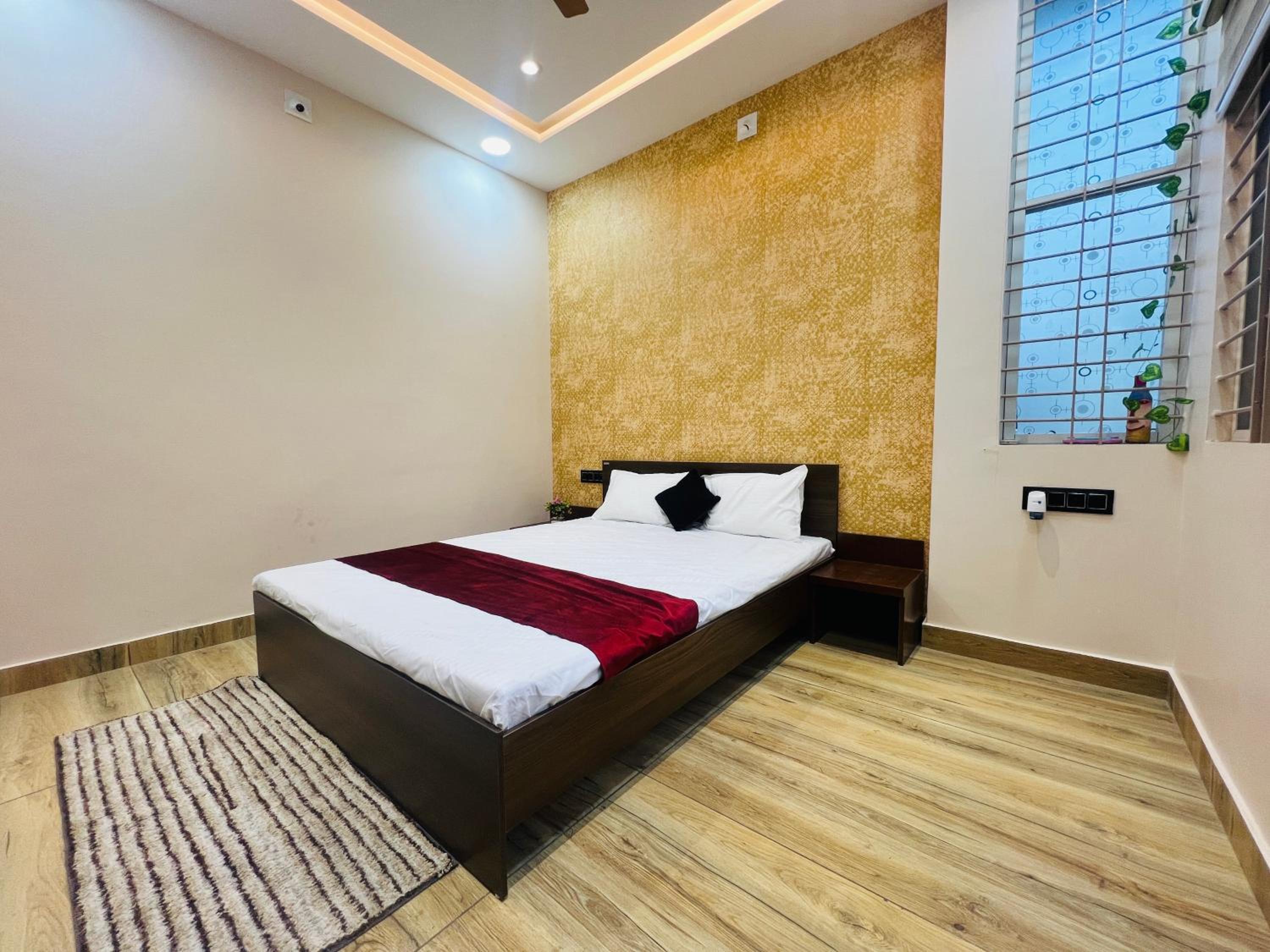 Swami homestay