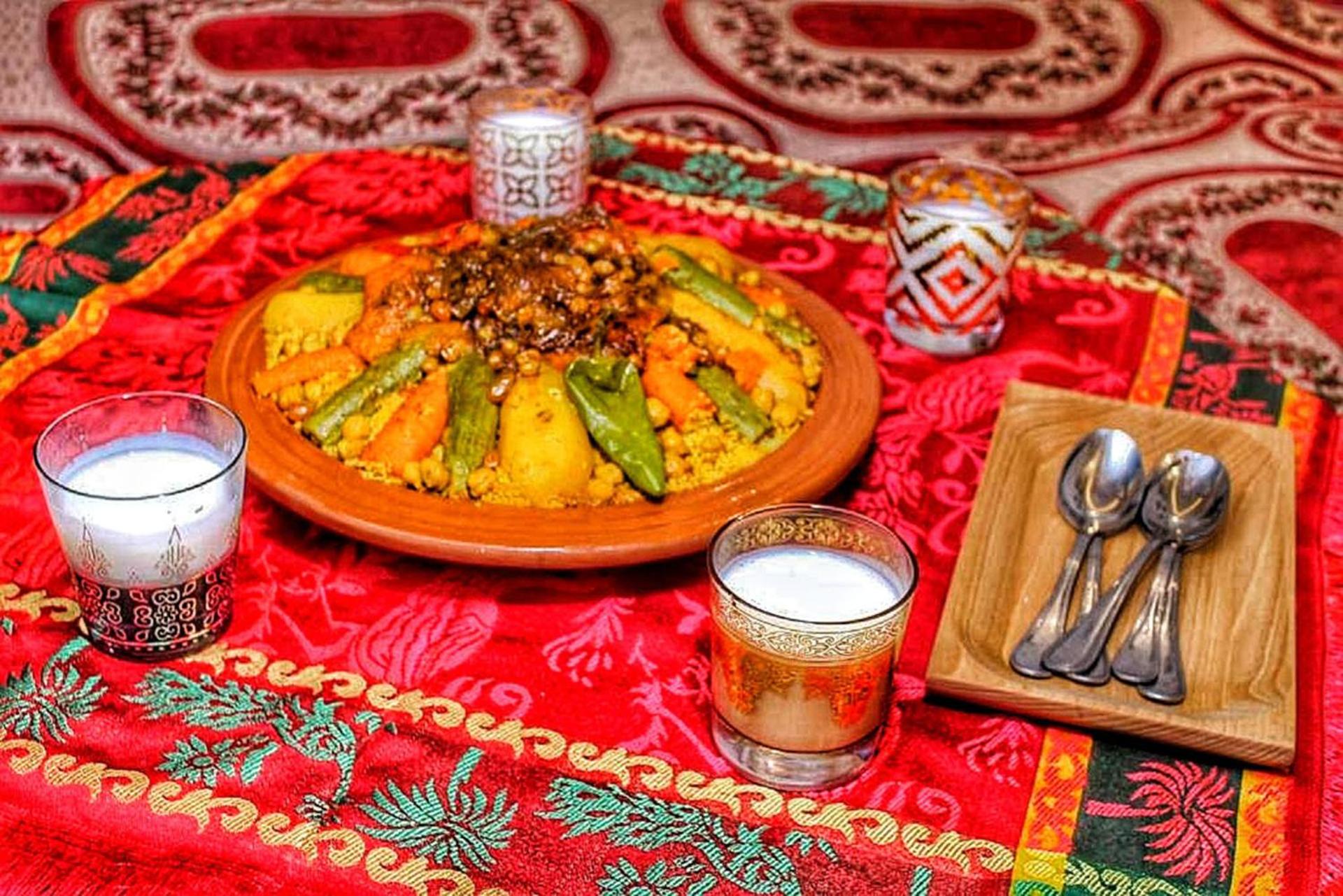 Hostel Dar Ben Youssef