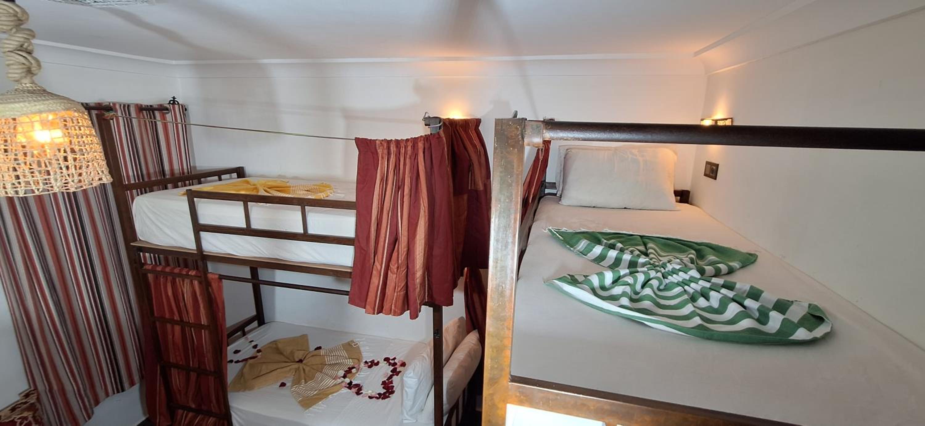 Hostel Dar Ben Youssef
