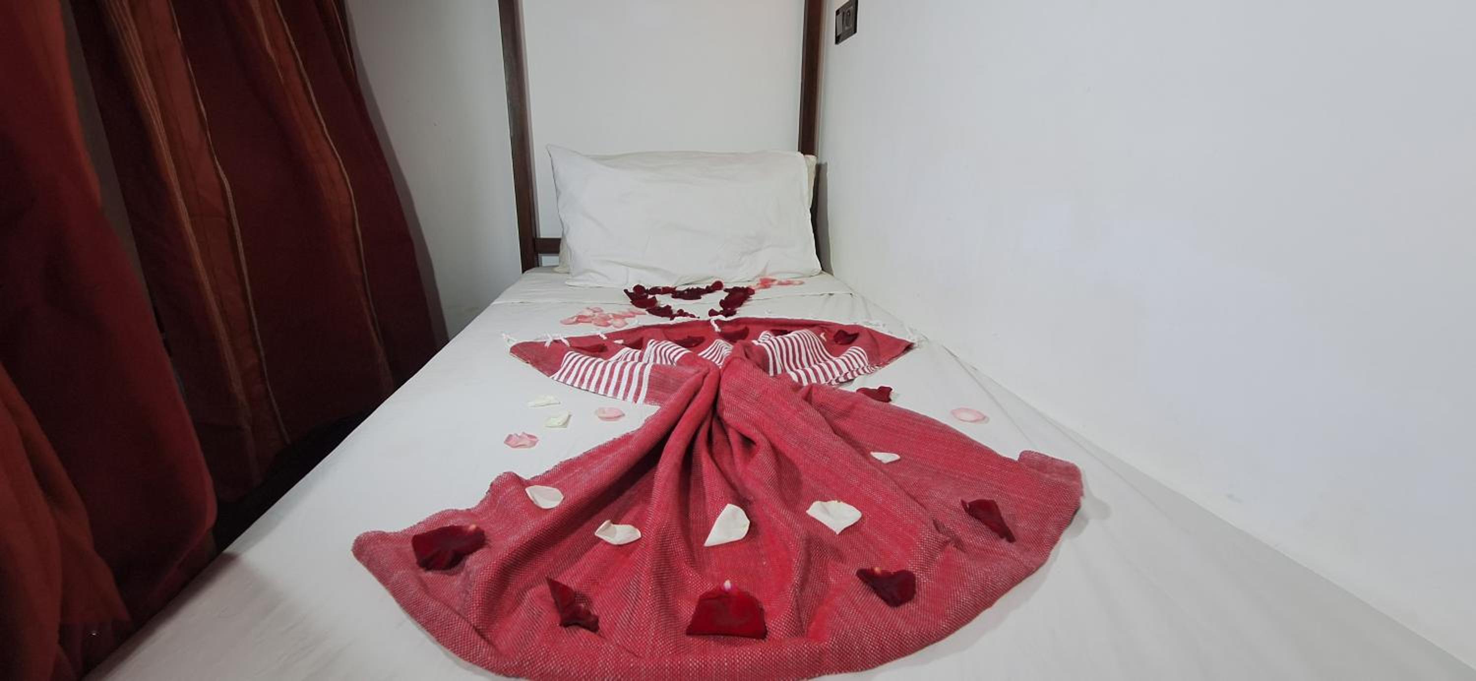 Hostel Dar Ben Youssef