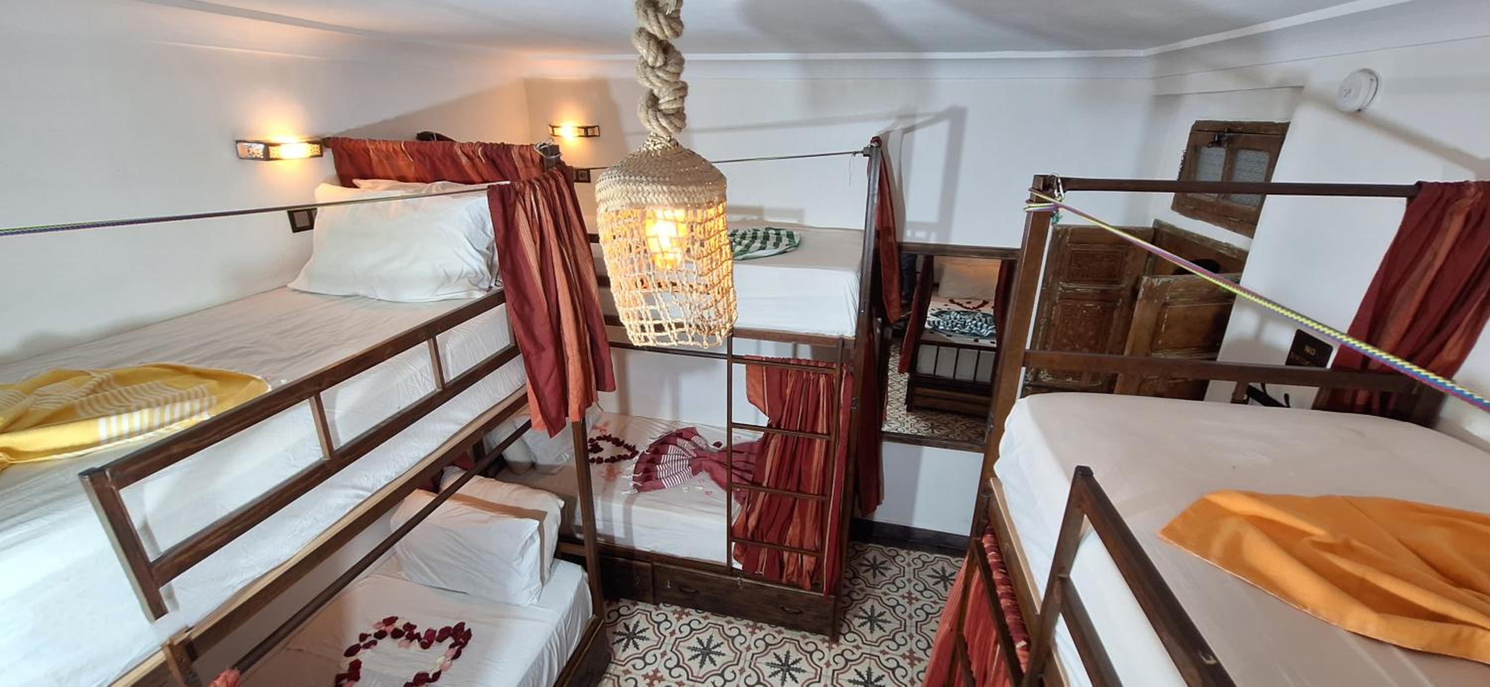 Hostel Dar Ben Youssef
