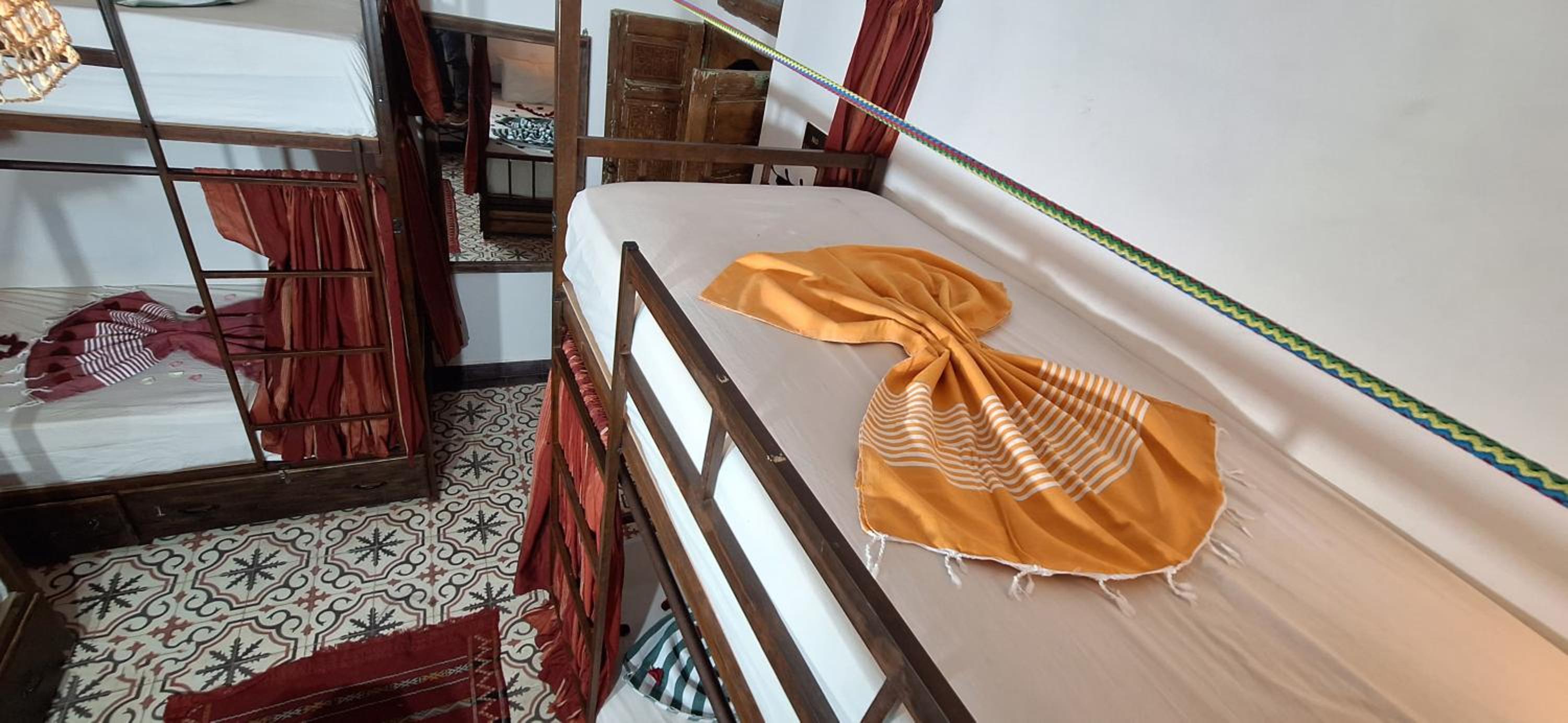 Hostel Dar Ben Youssef