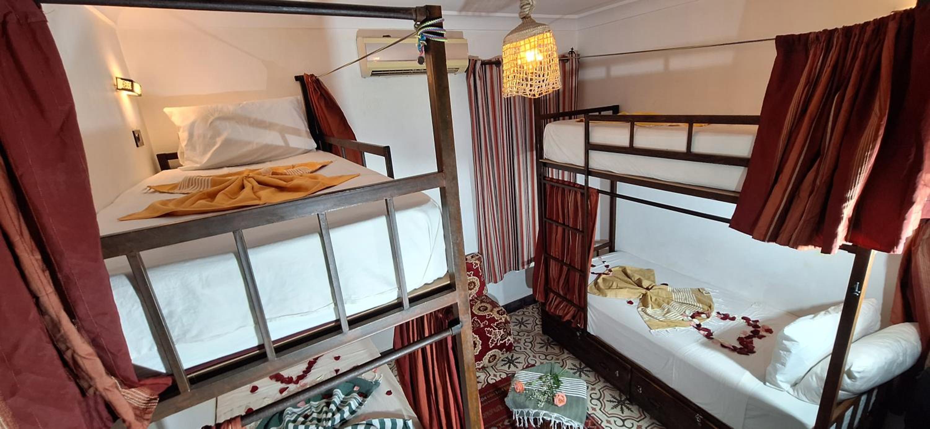 Hostel Dar Ben Youssef