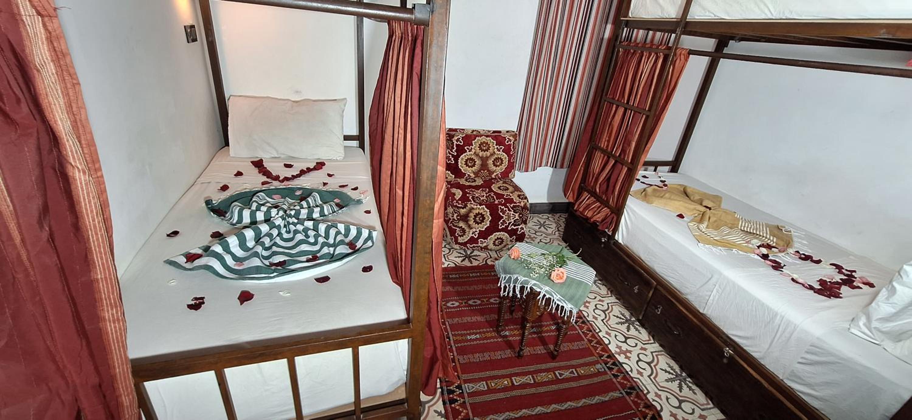 Hostel Dar Ben Youssef