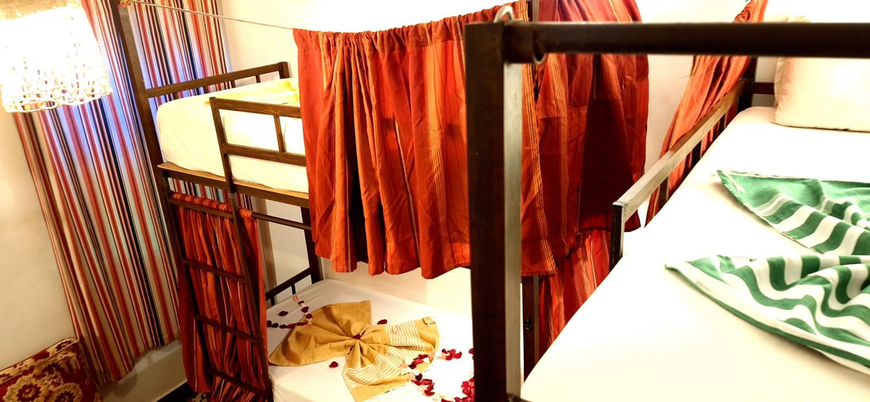 Hostel Dar Ben Youssef