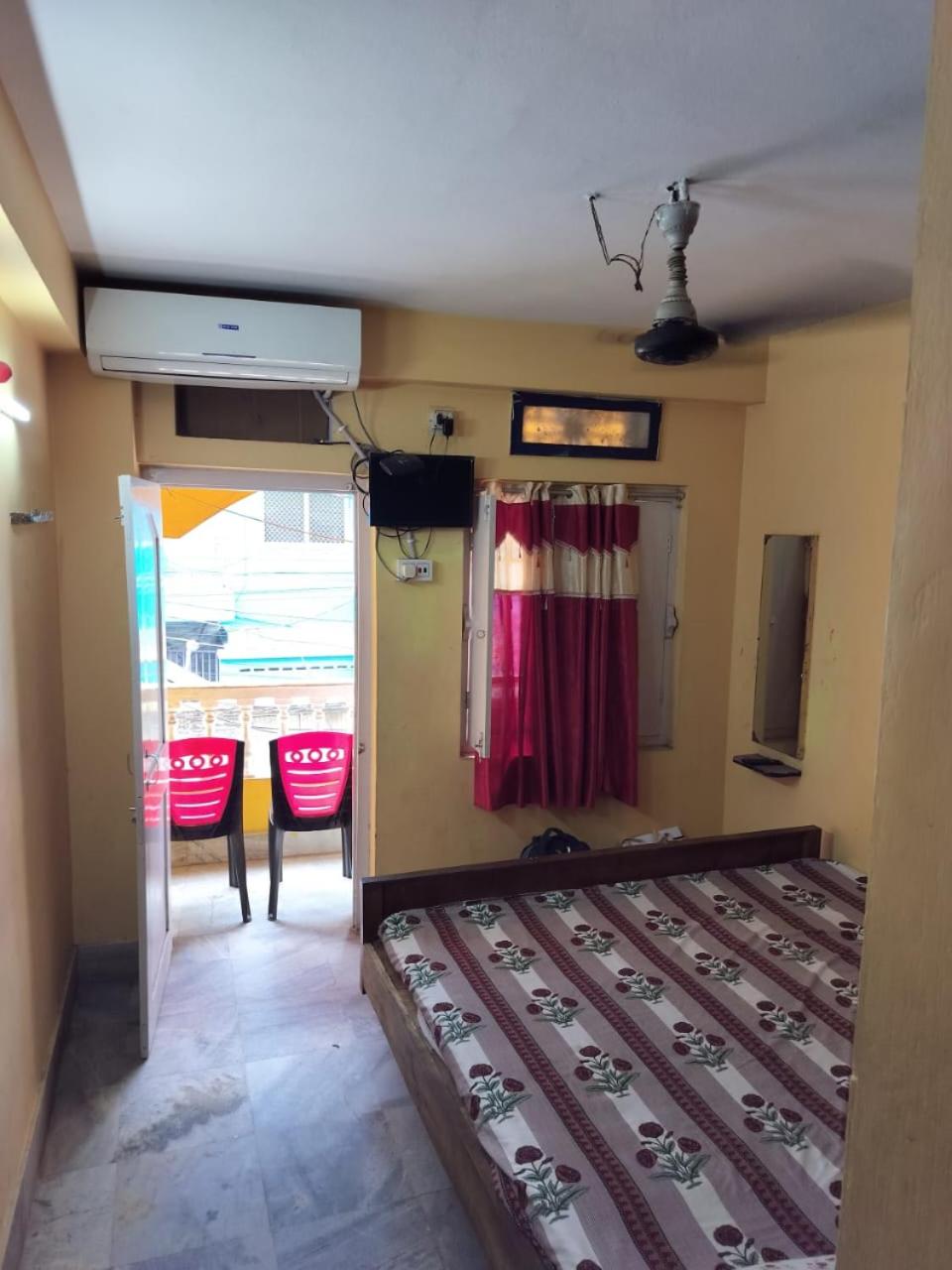 Tripureswari Guest House view 3