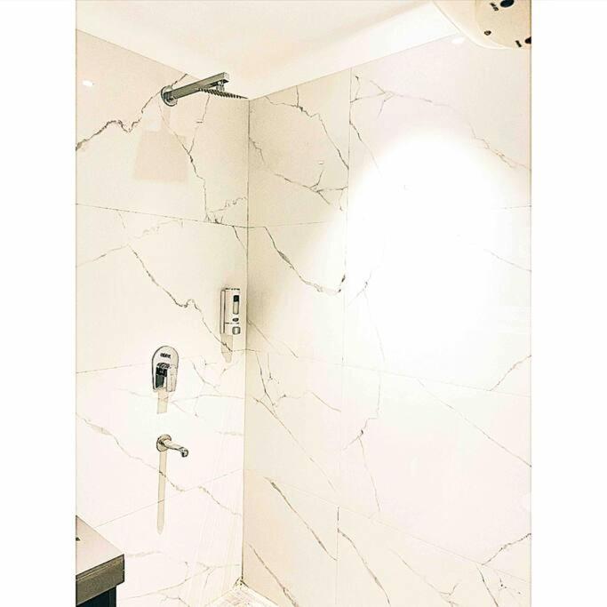 Near Airport Minimalistic Studio Apartment