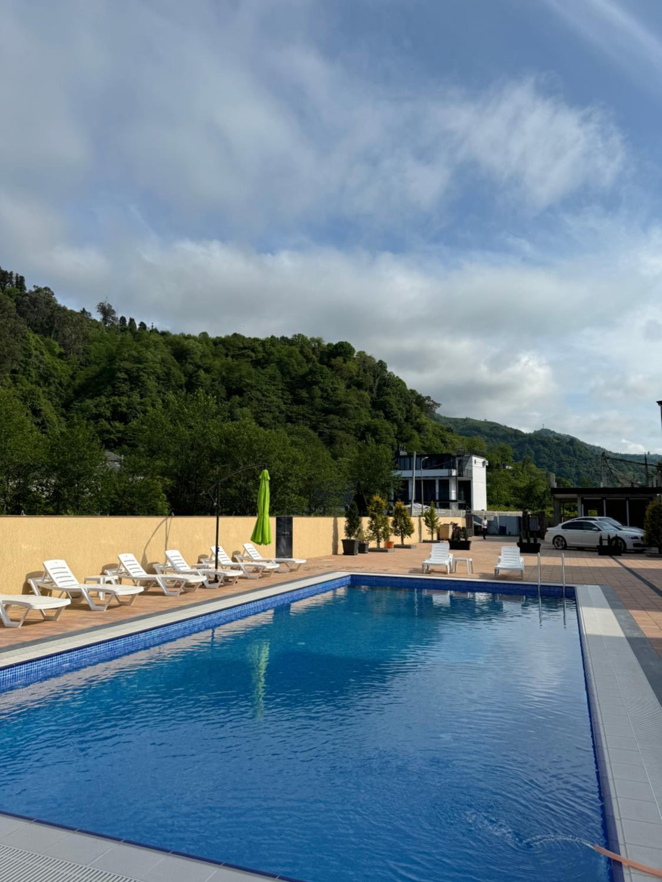 Villa Edelweiss