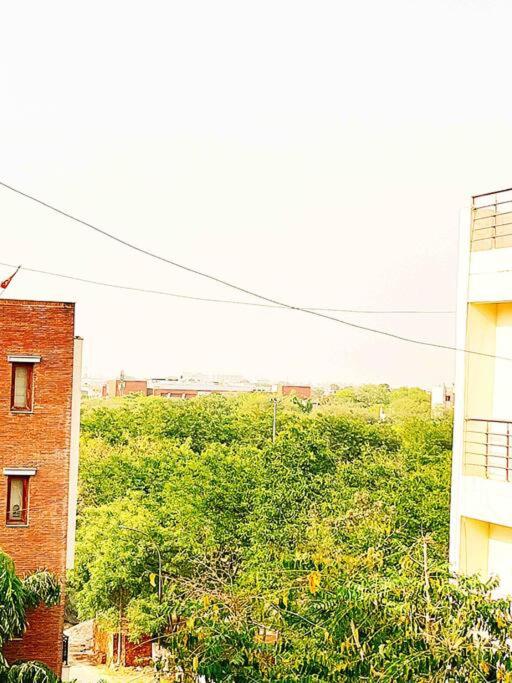 Near Airport Minimalistic Studio Apartment