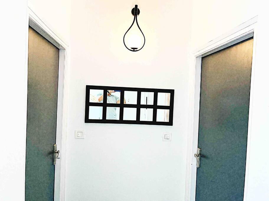 Near Airport Minimalistic Studio Apartment